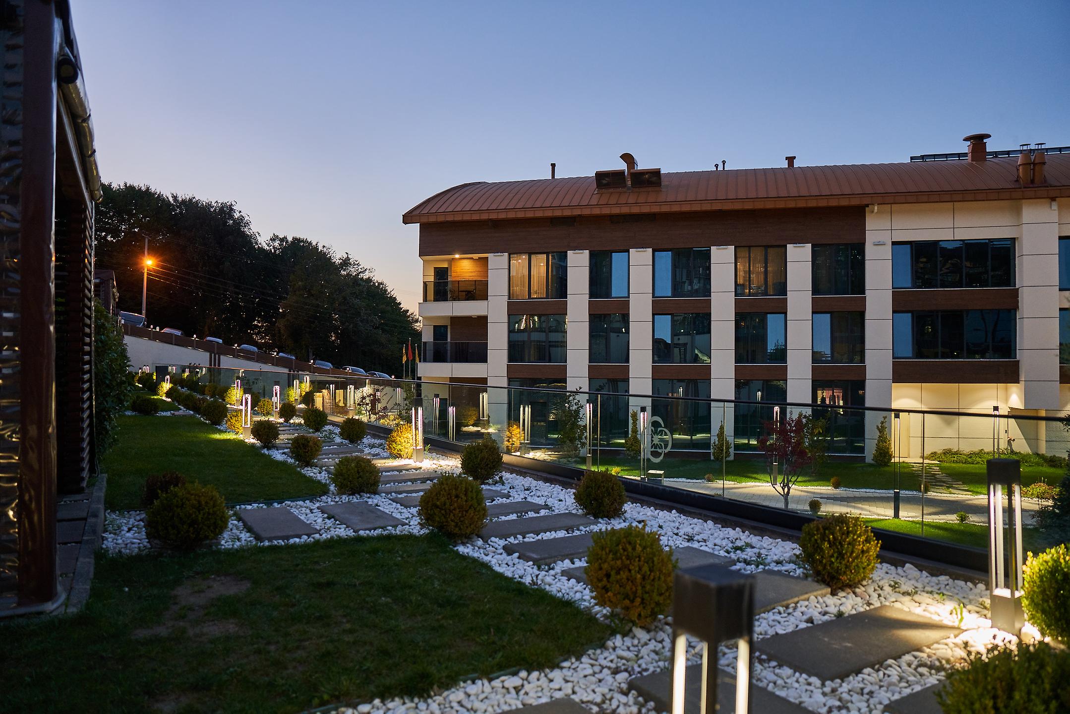 Otel Resmi