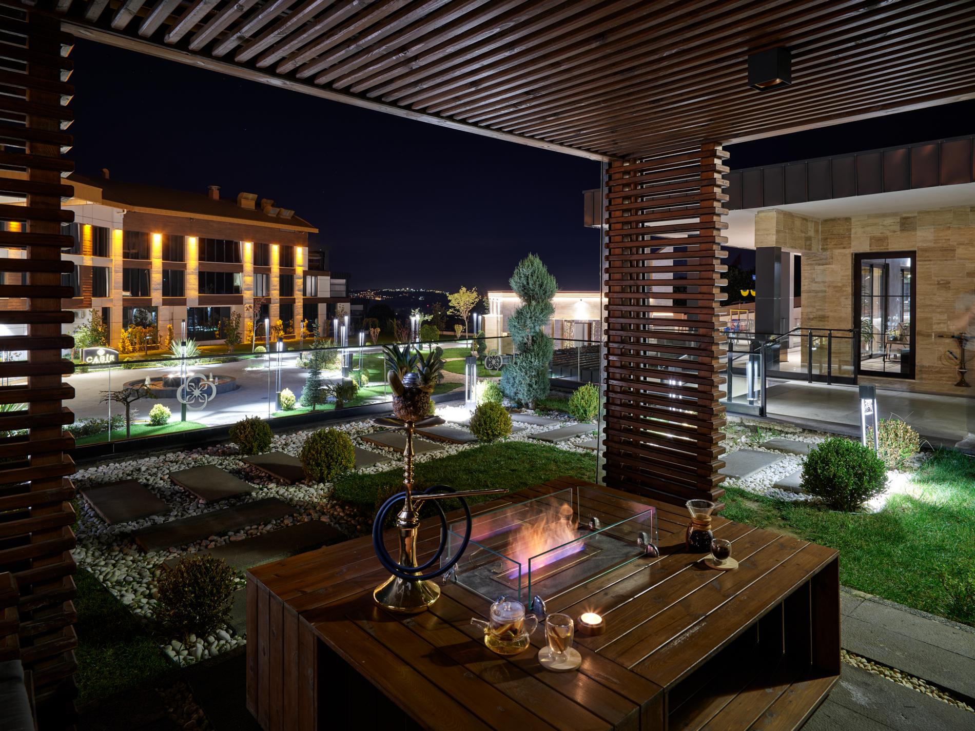 Otel Resmi