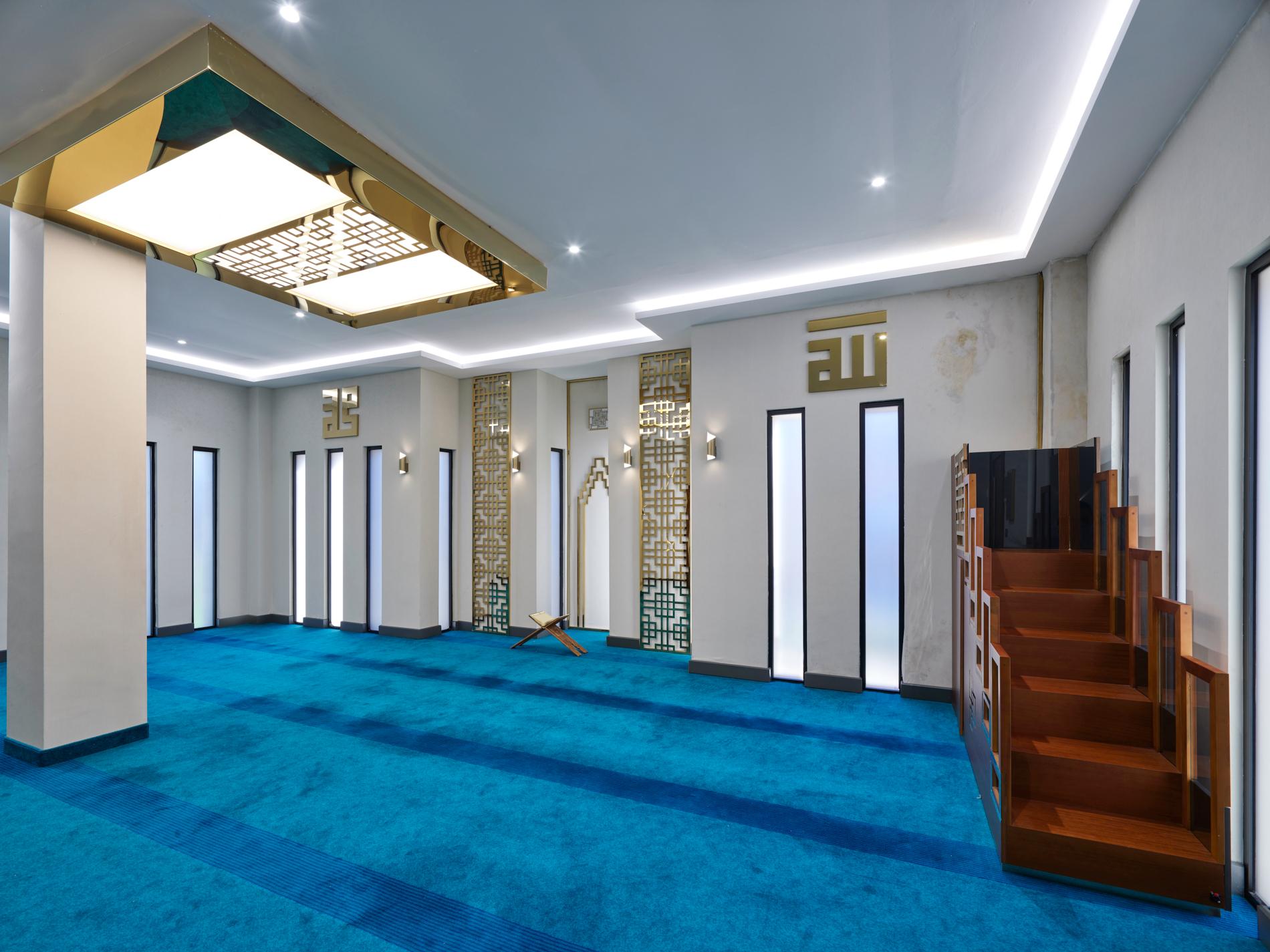 Otel Resmi