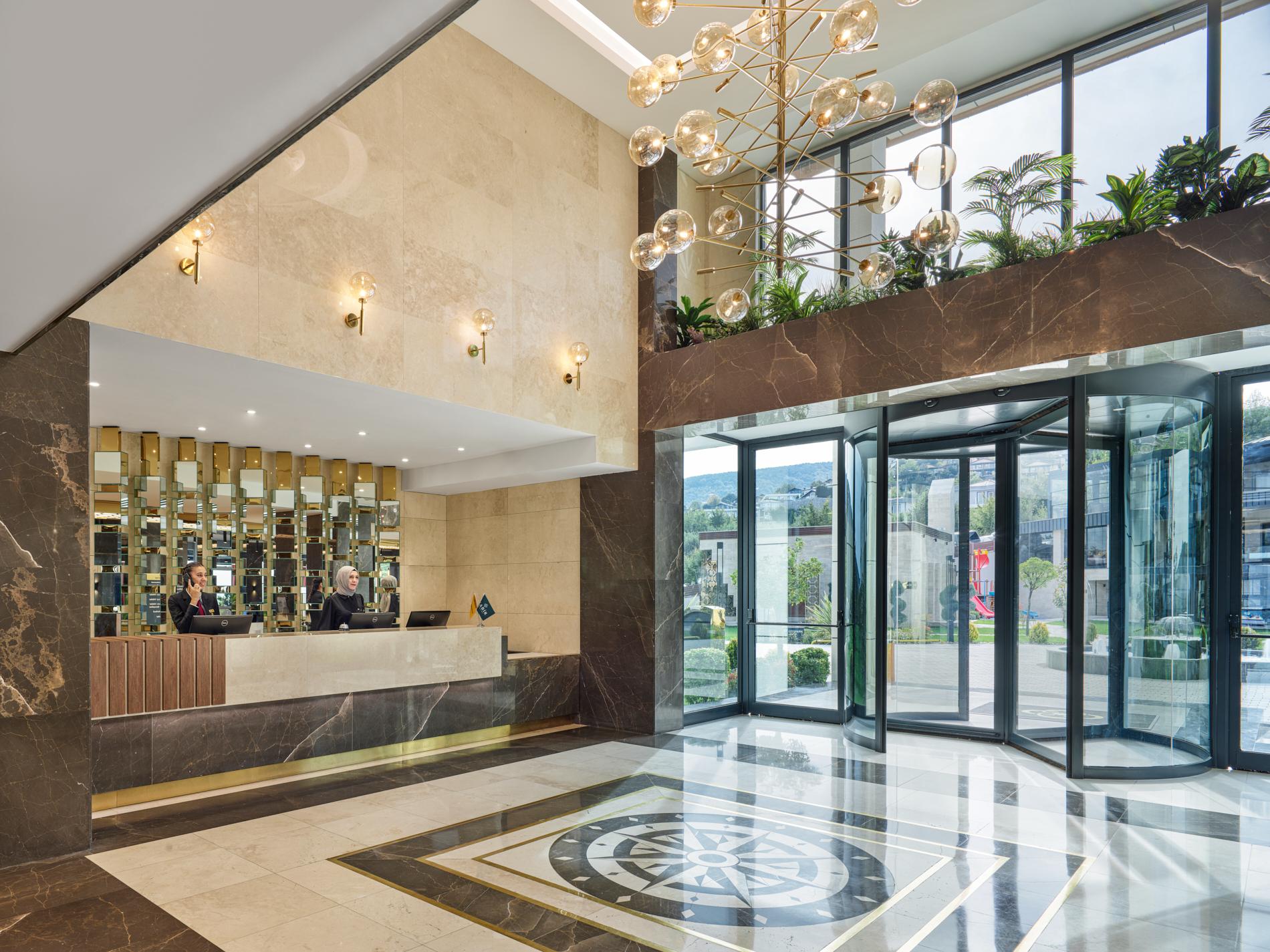 Otel Resmi