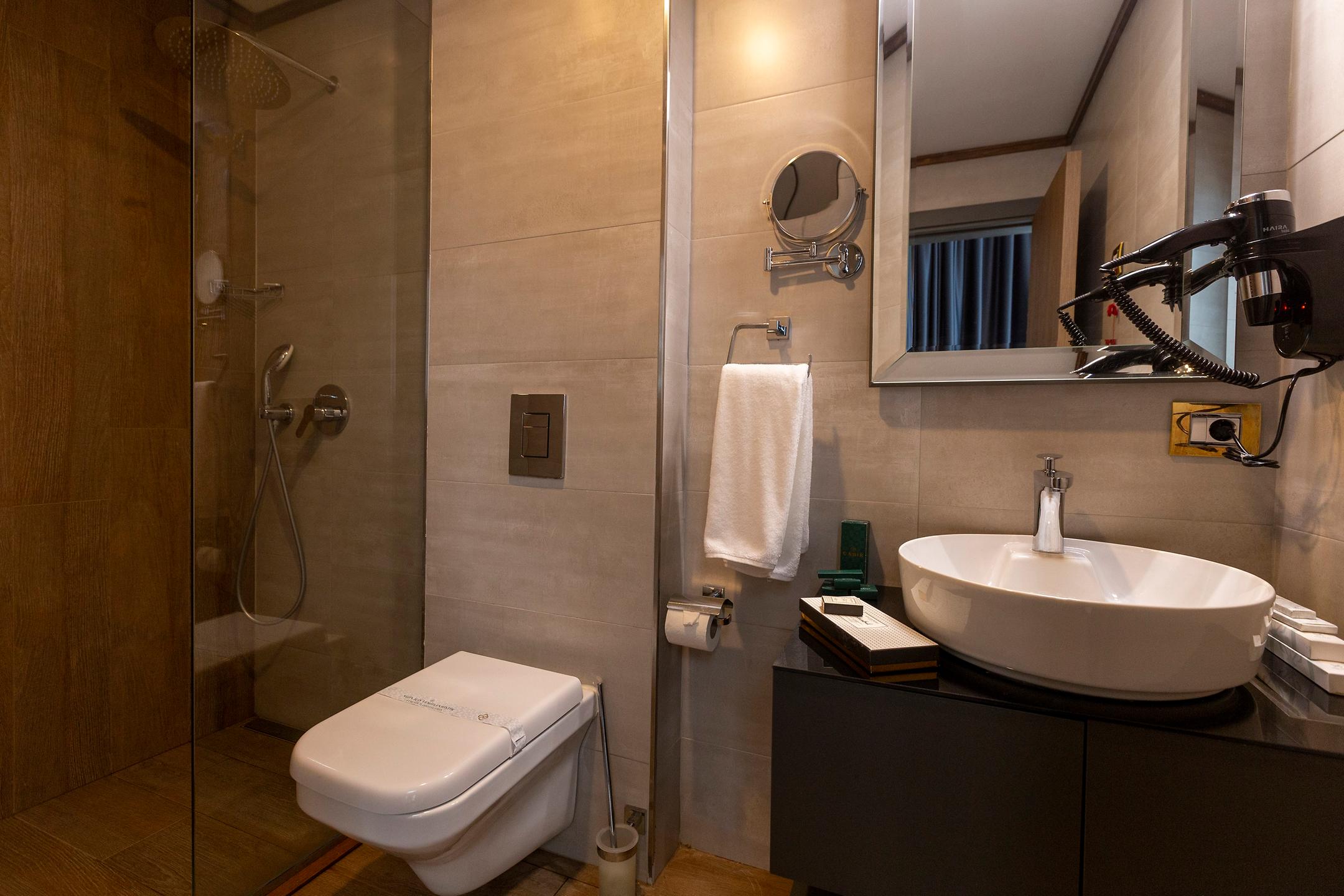Otel Resmi