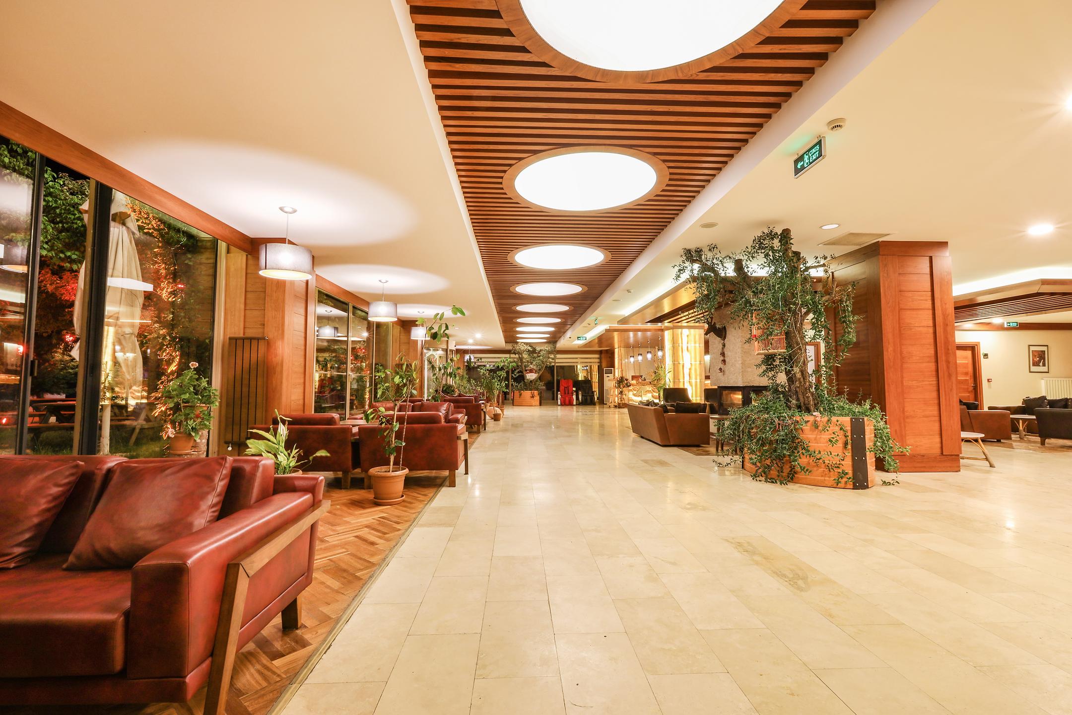 Otel Resmi