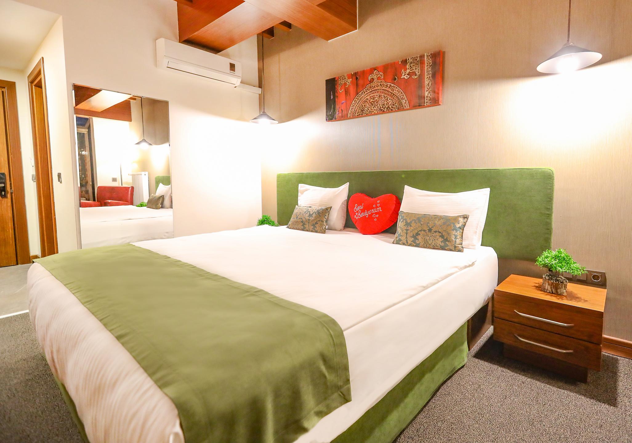 Otel Resmi