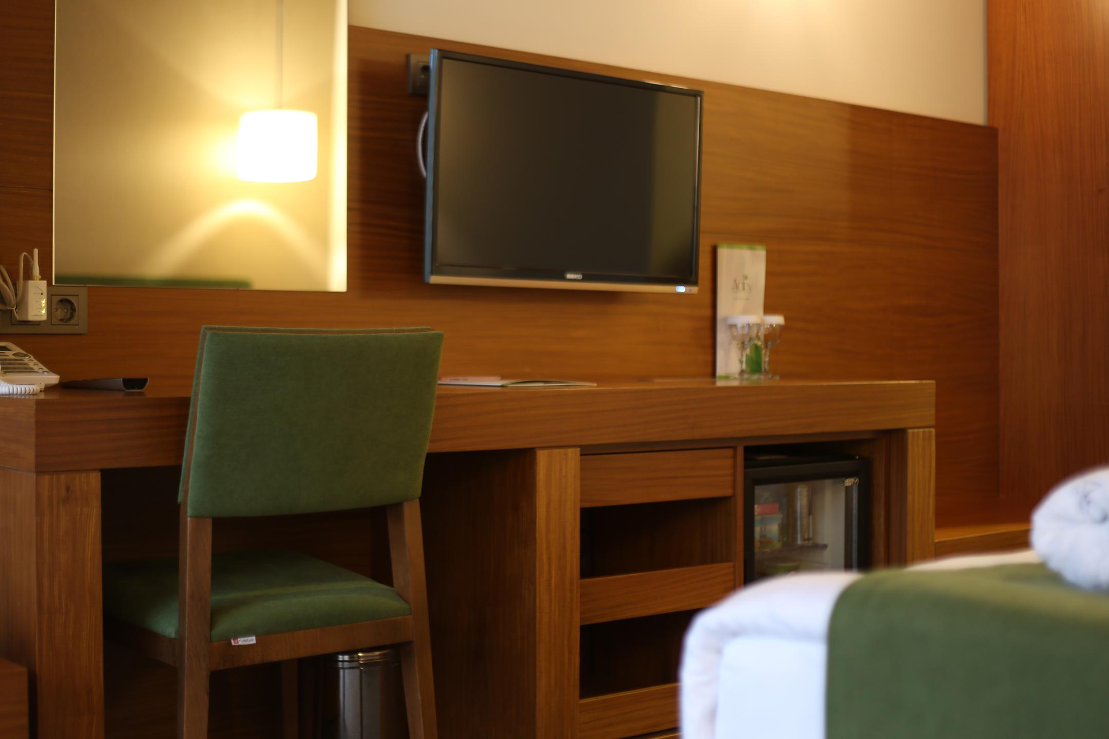 Otel Resmi
