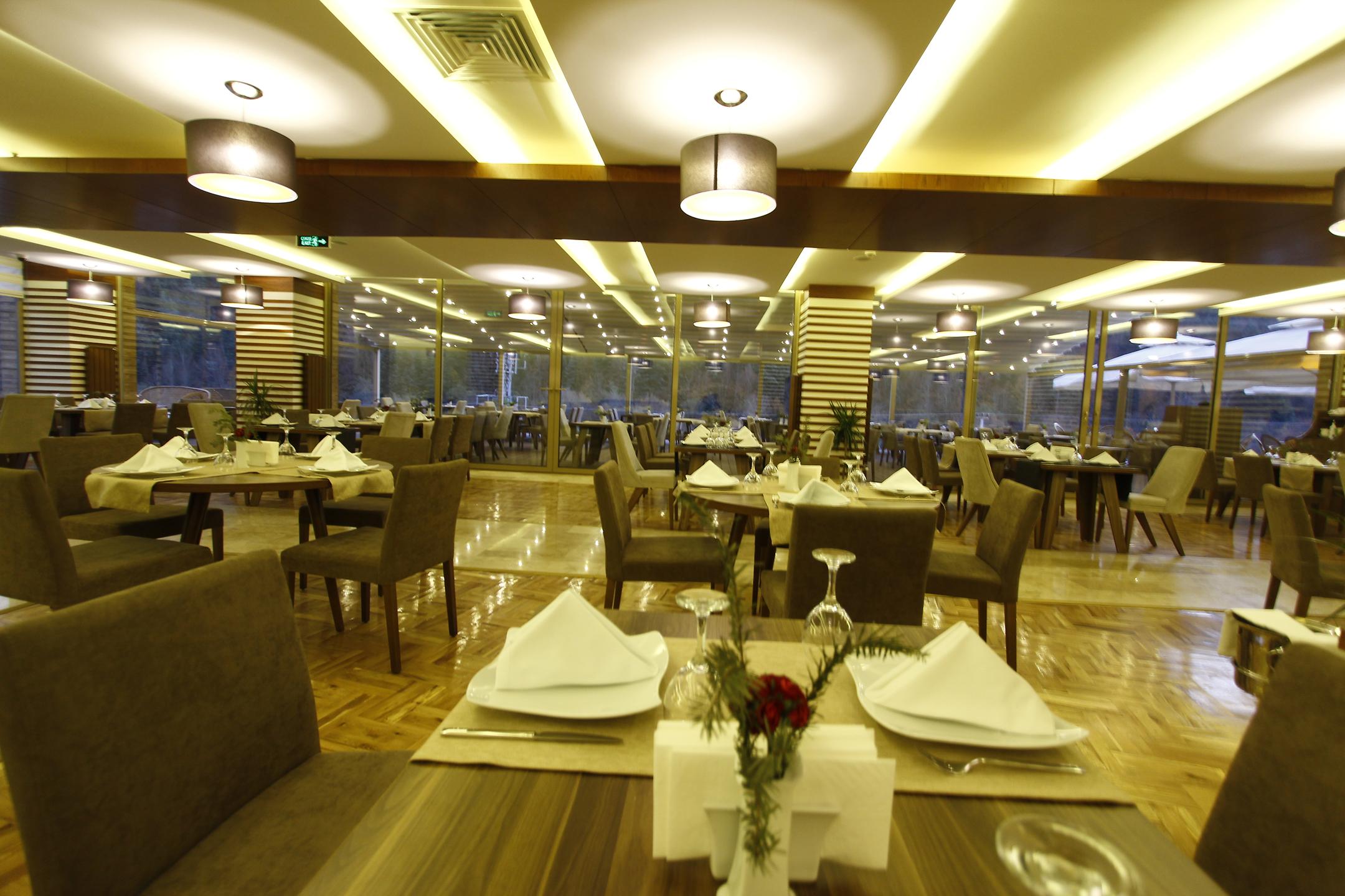 Otel Resmi
