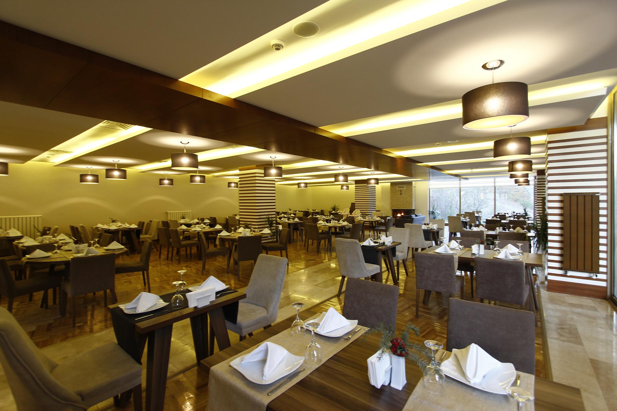 Otel Resmi