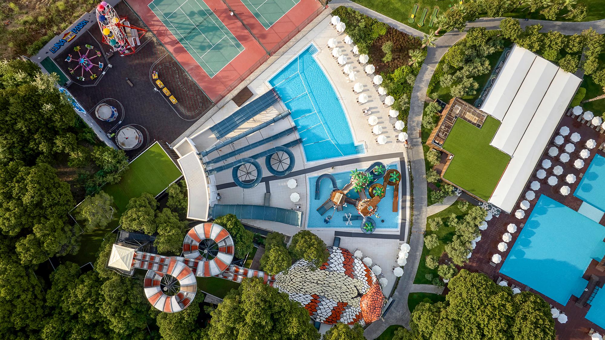Otel Resmi