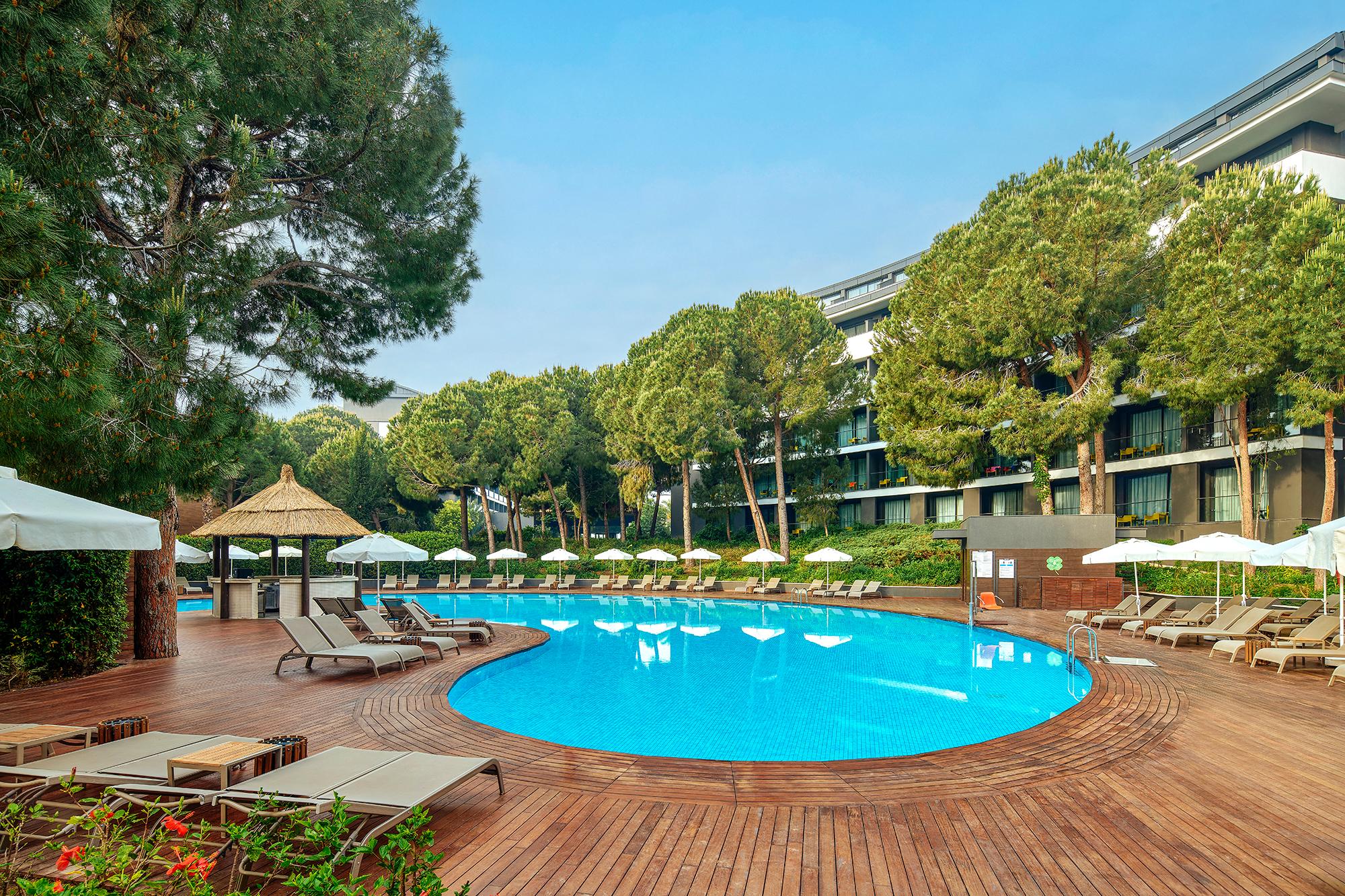 Otel Resmi