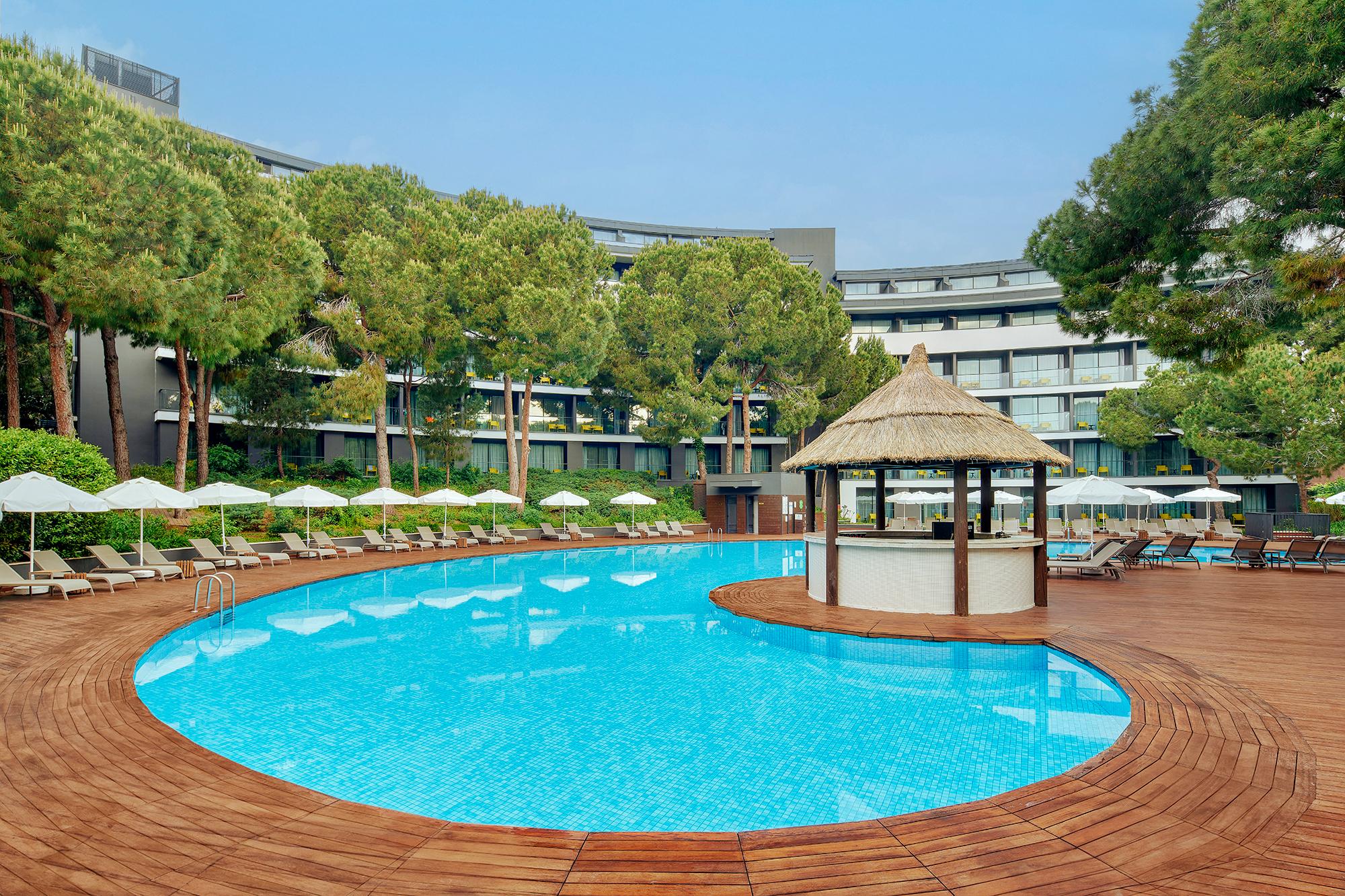 Otel Resmi