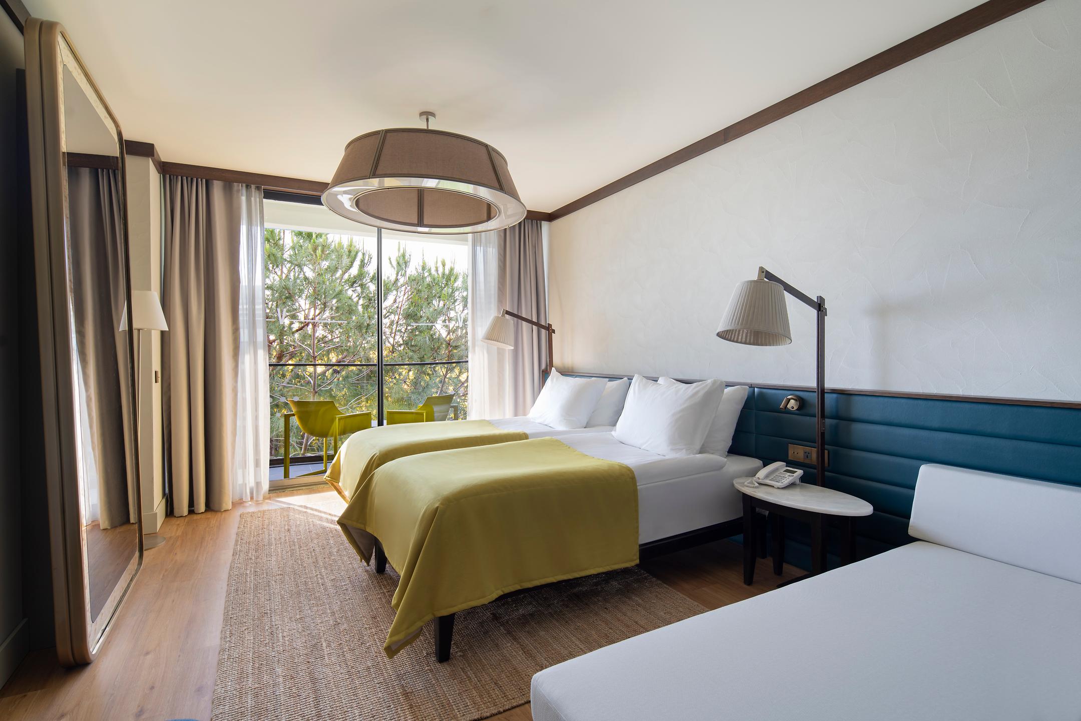 Otel Resmi