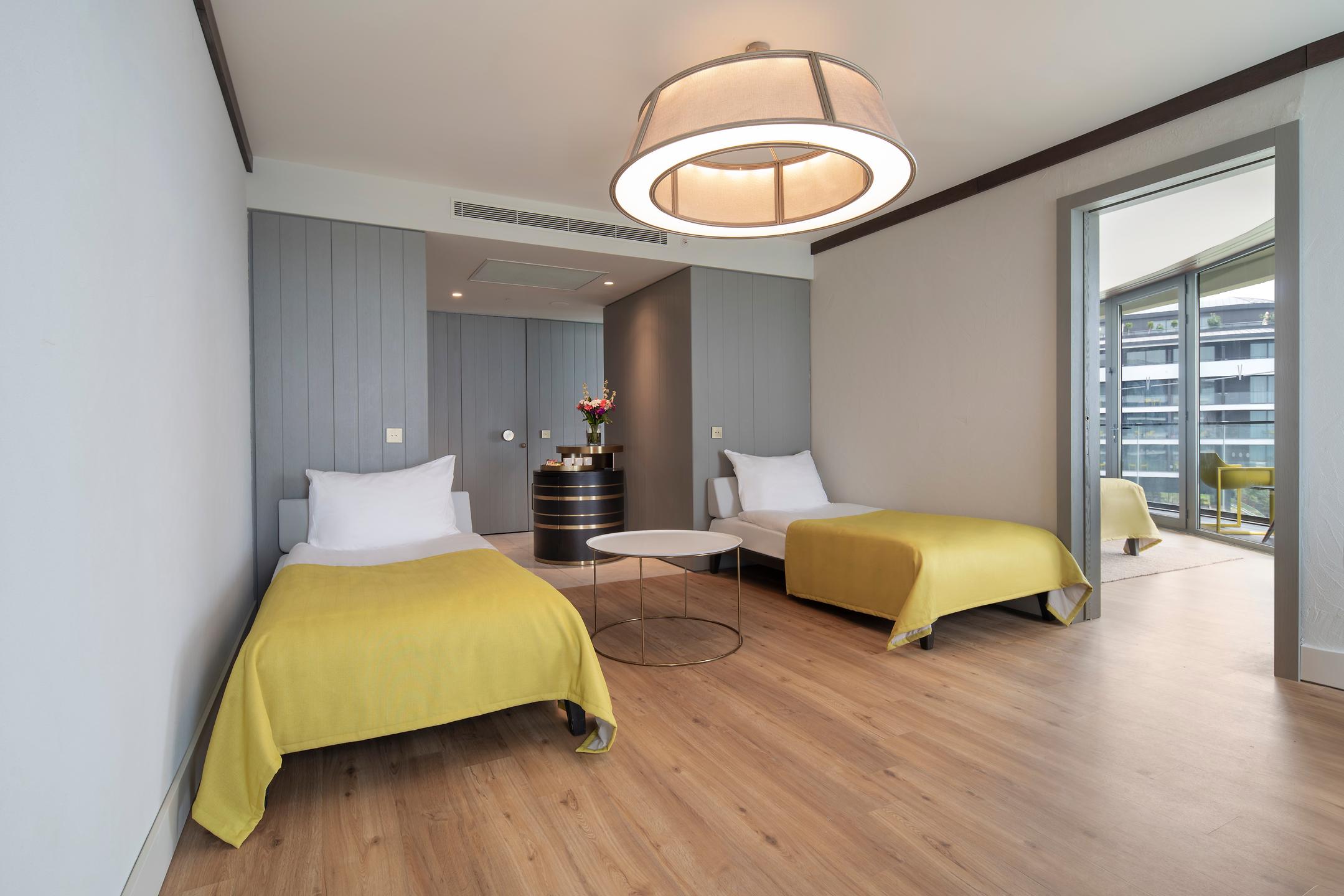Otel Resmi