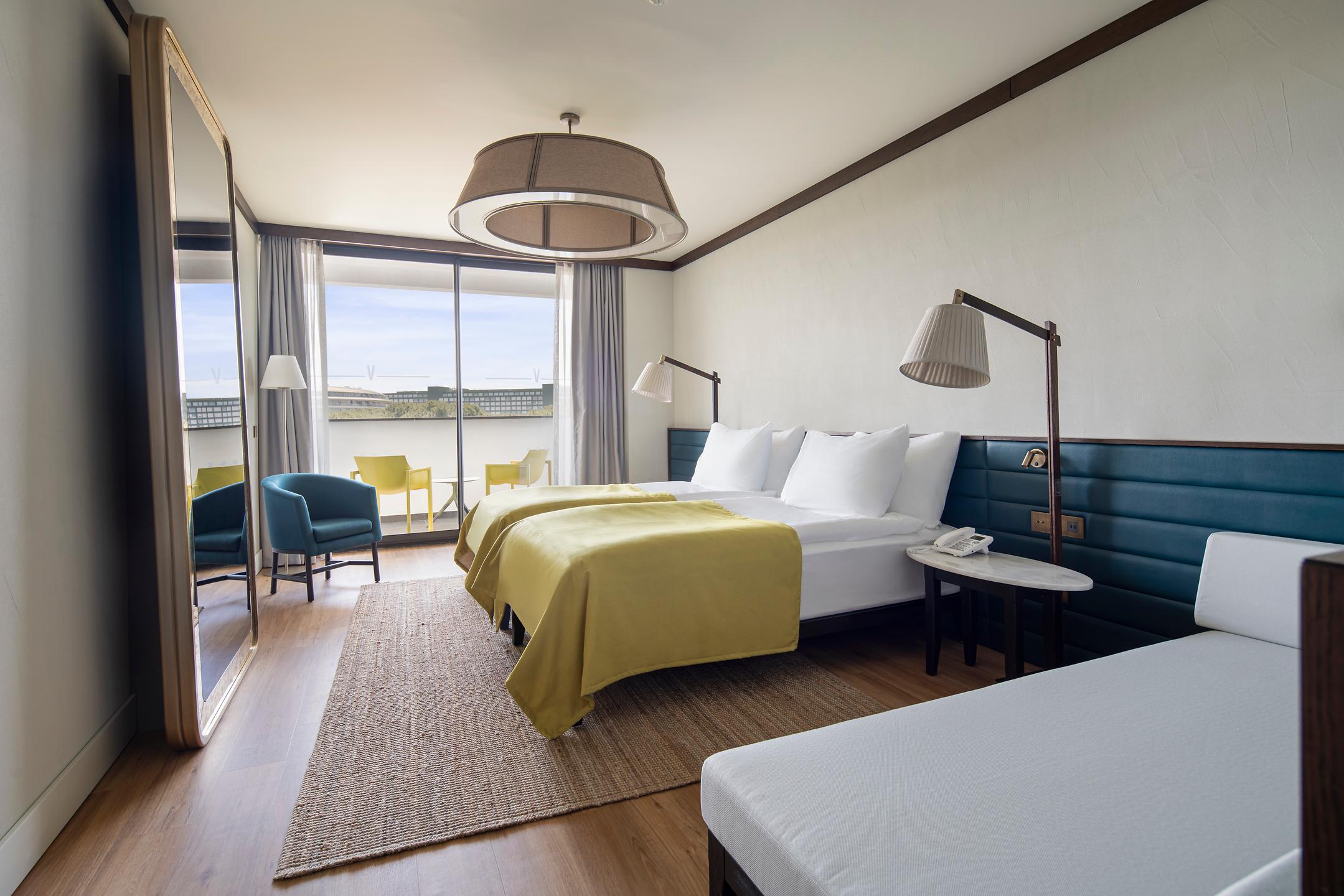 Otel Resmi
