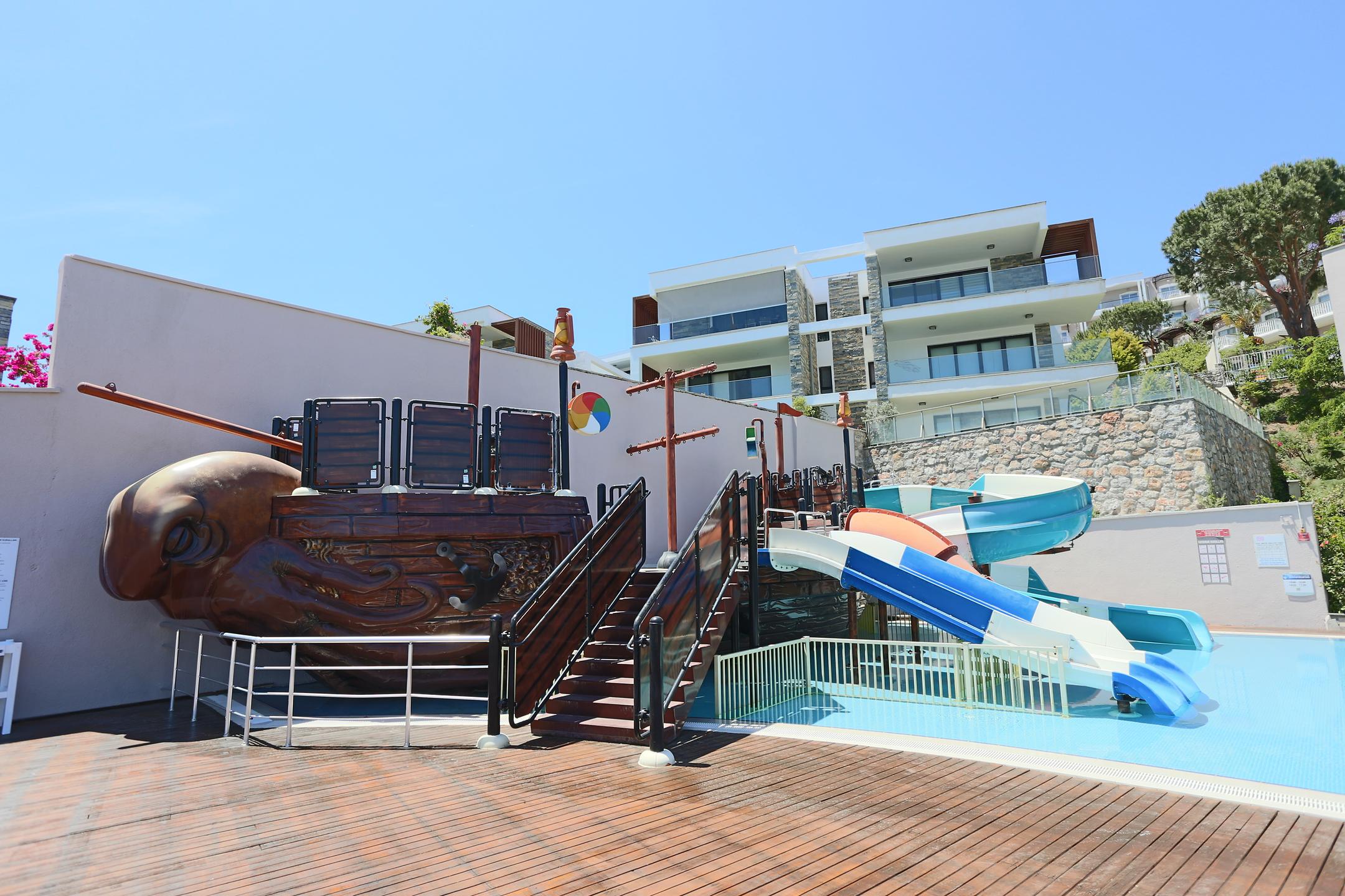 Otel Resmi