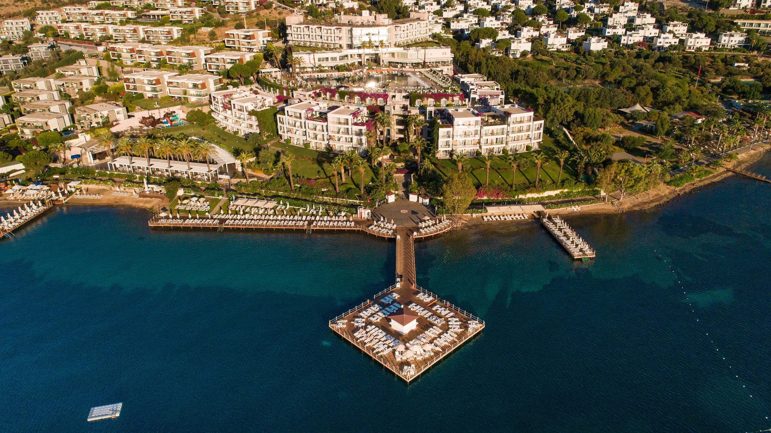 Otel Resmi