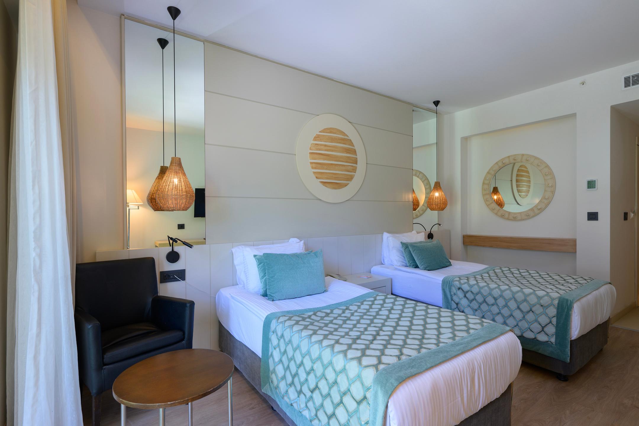 Otel Resmi