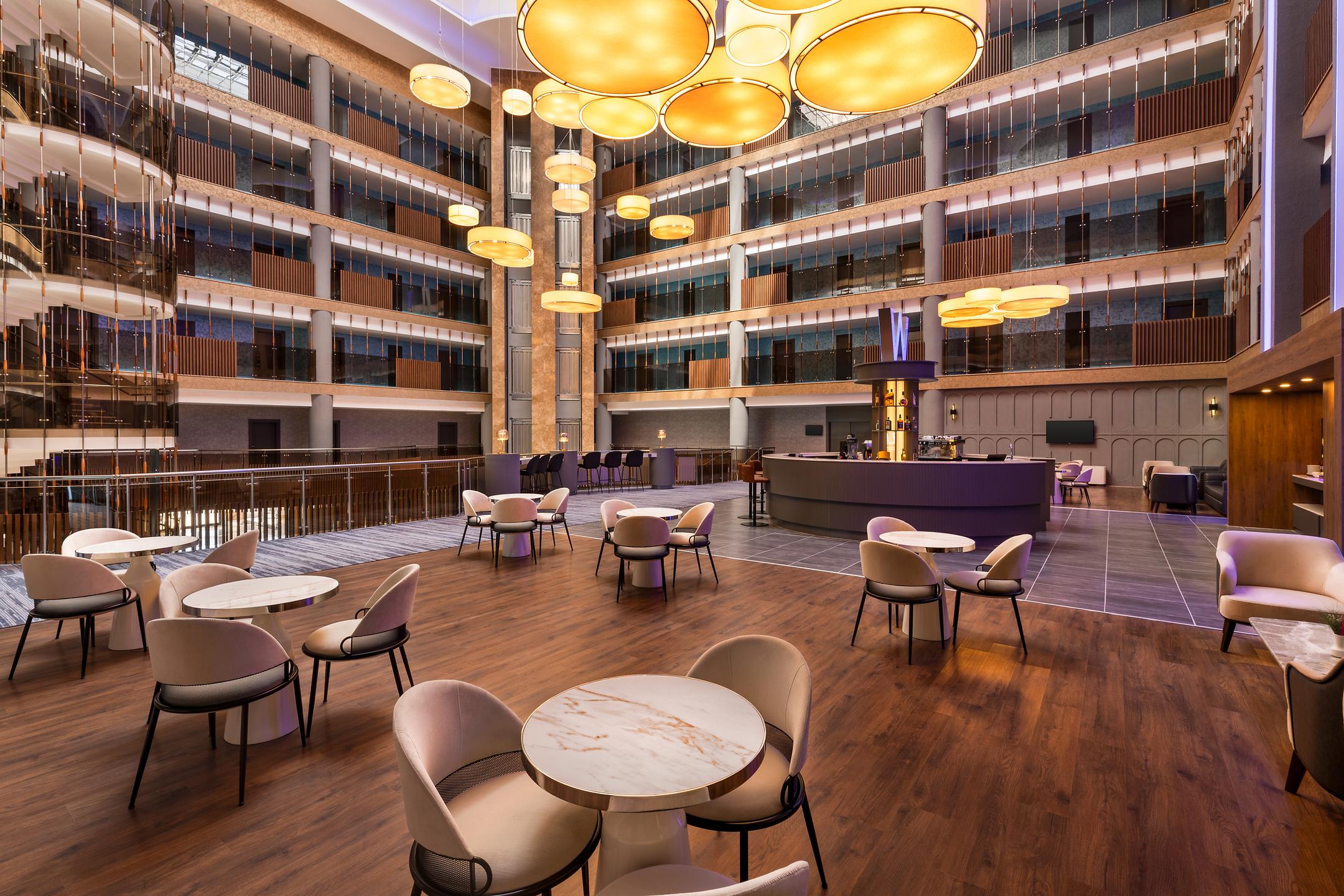 Otel Resmi