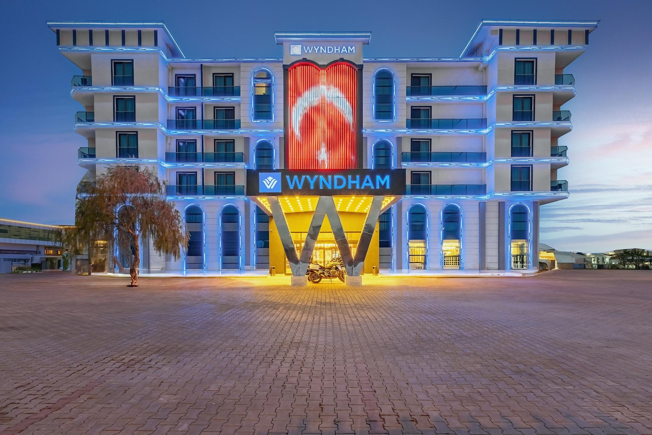 Otel Resmi