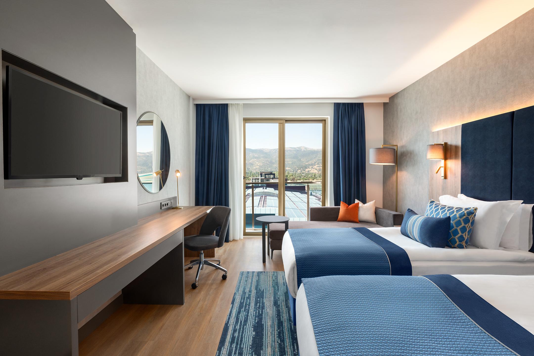 Otel Resmi