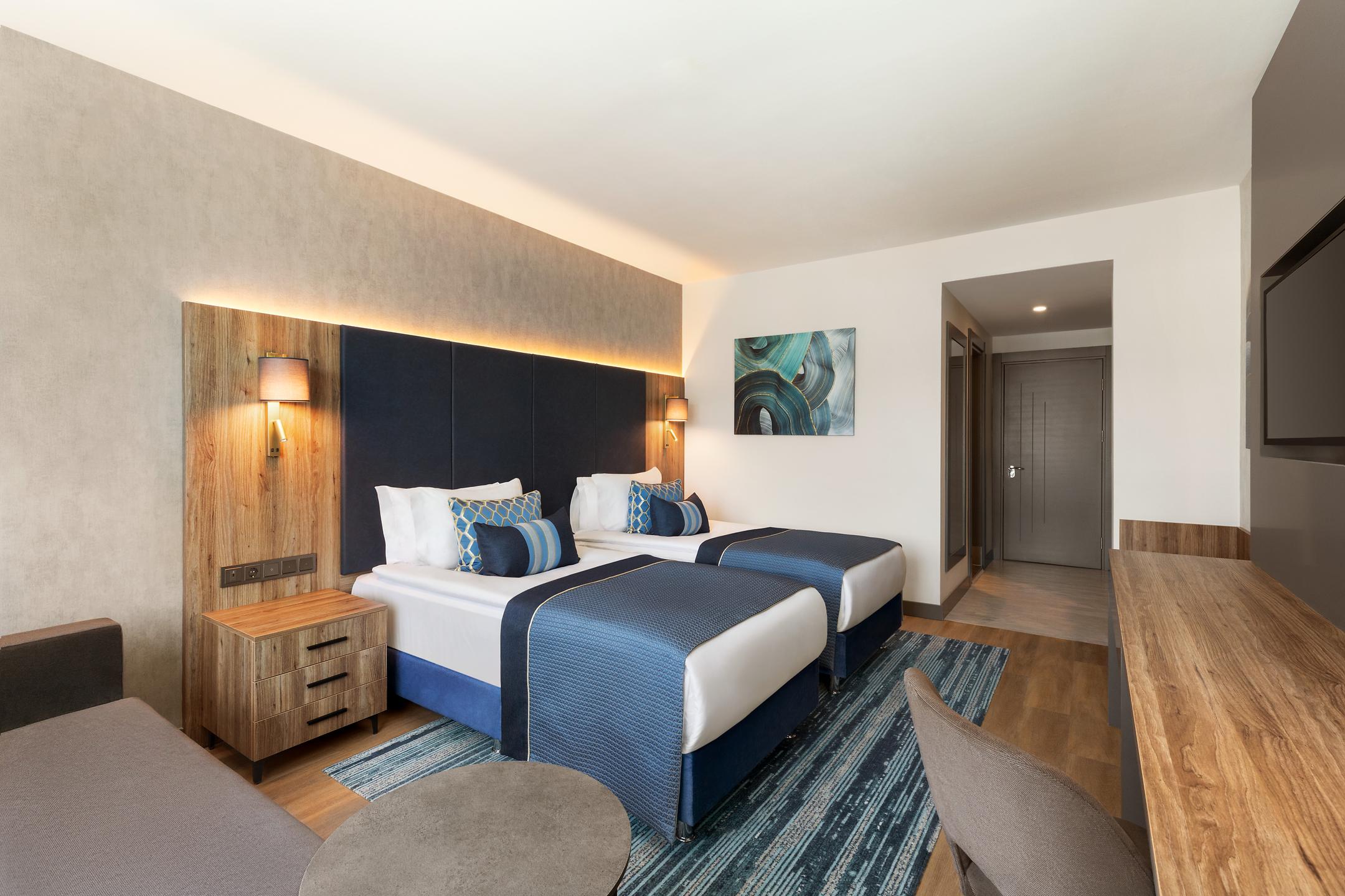 Otel Resmi