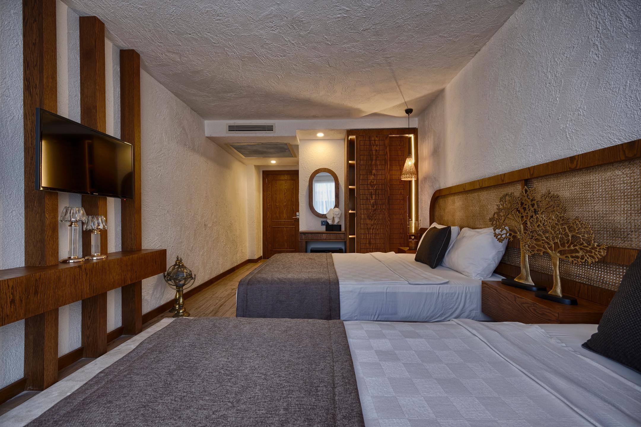 Otel Resmi