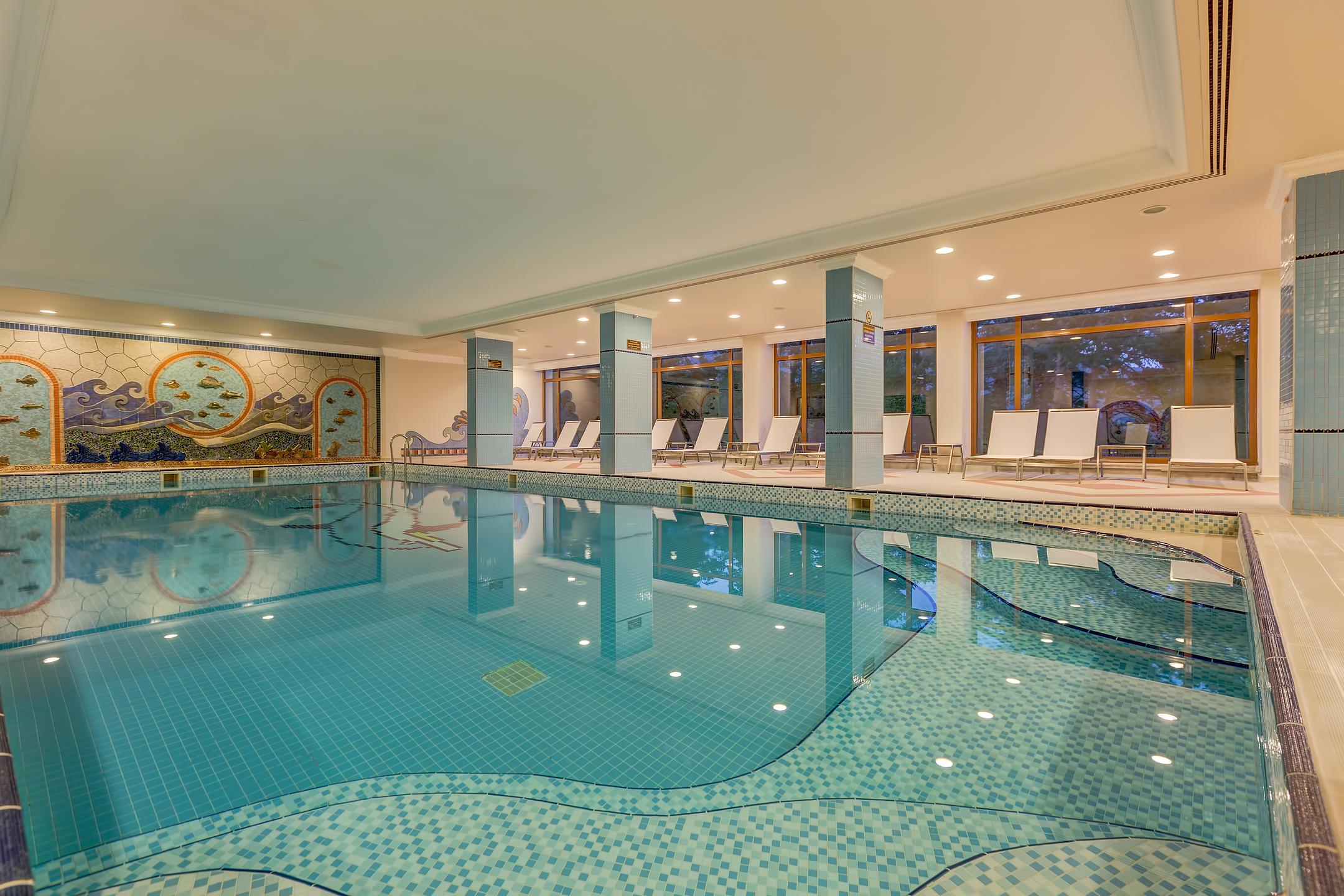Otel Resmi