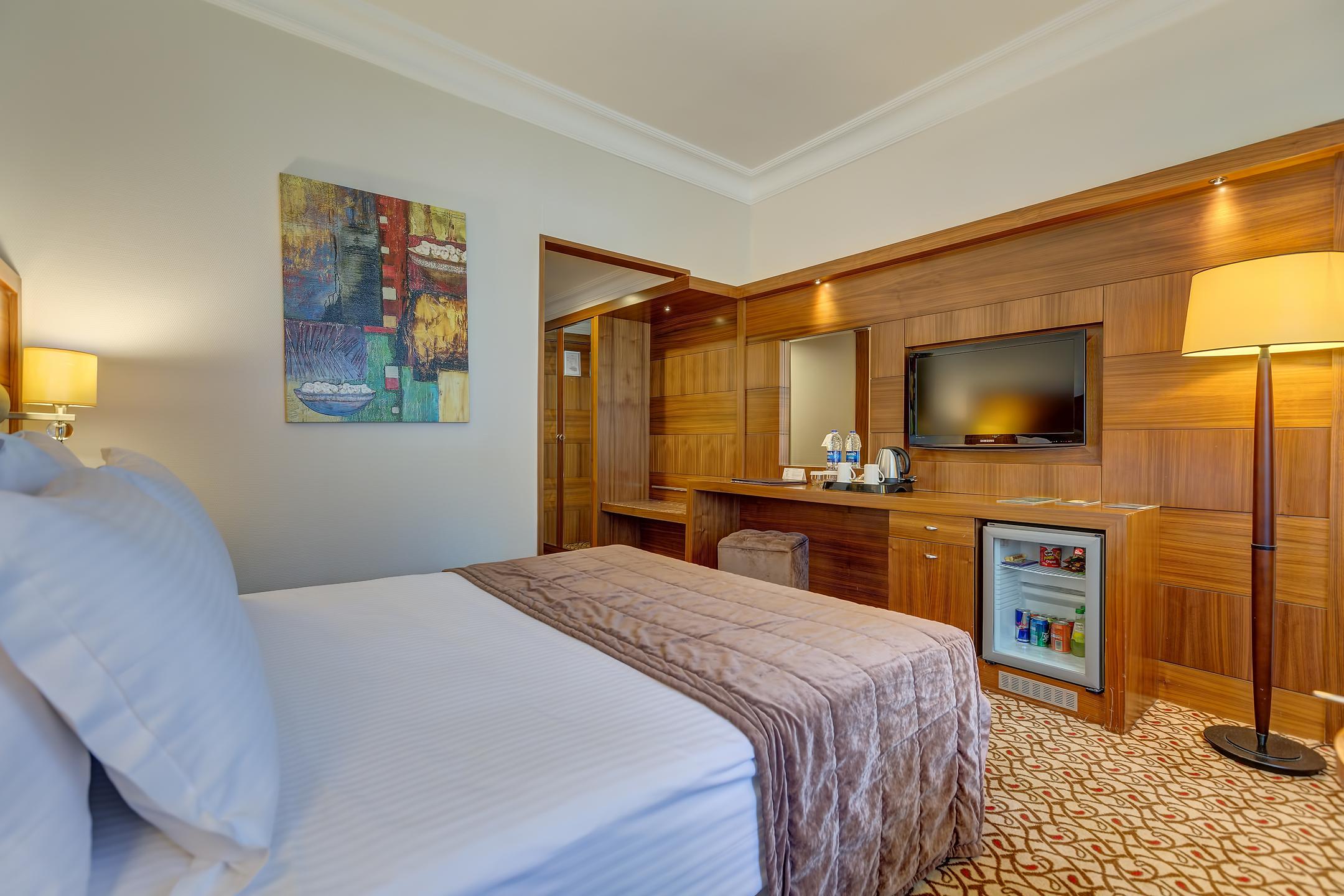 Otel Resmi