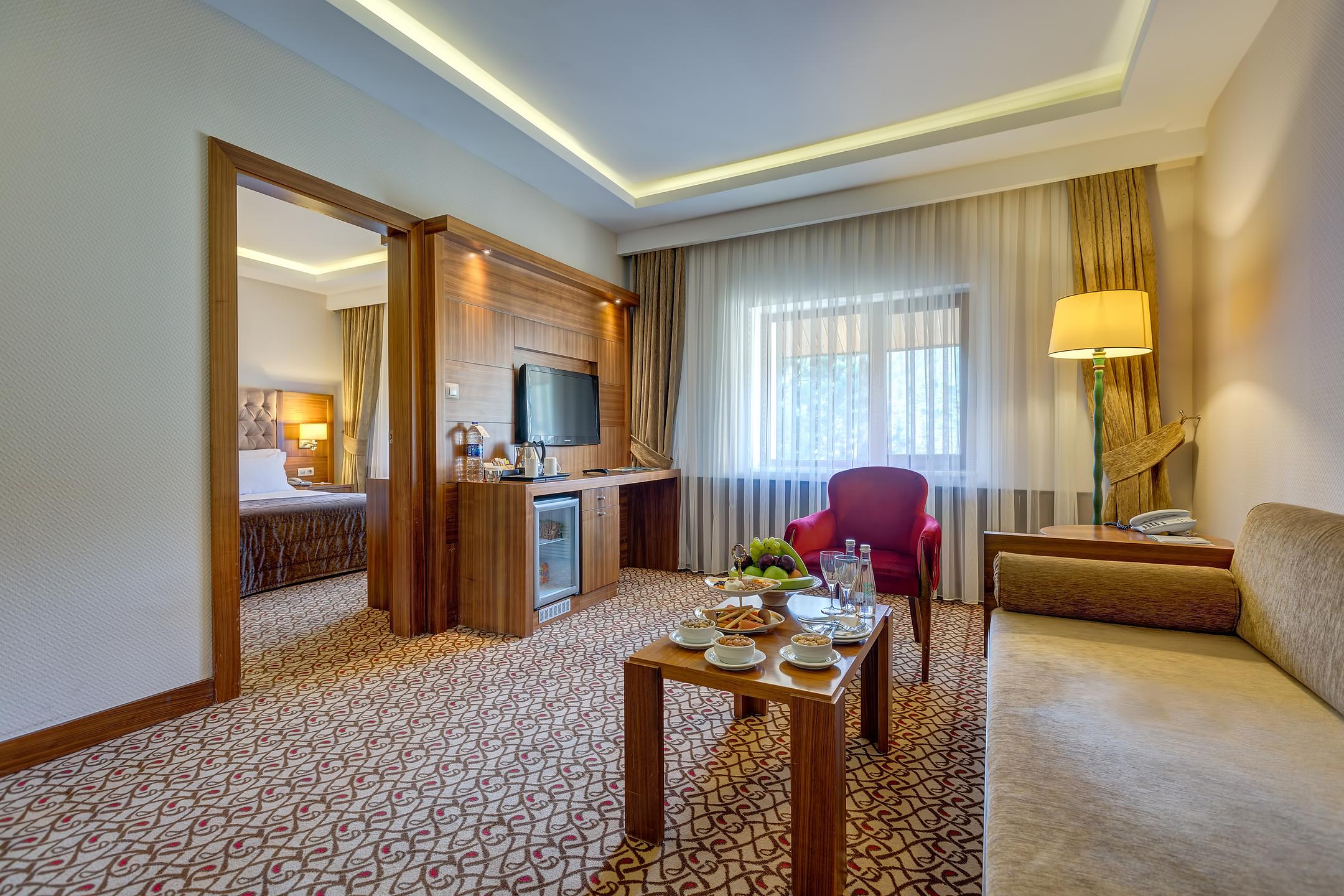 Otel Resmi