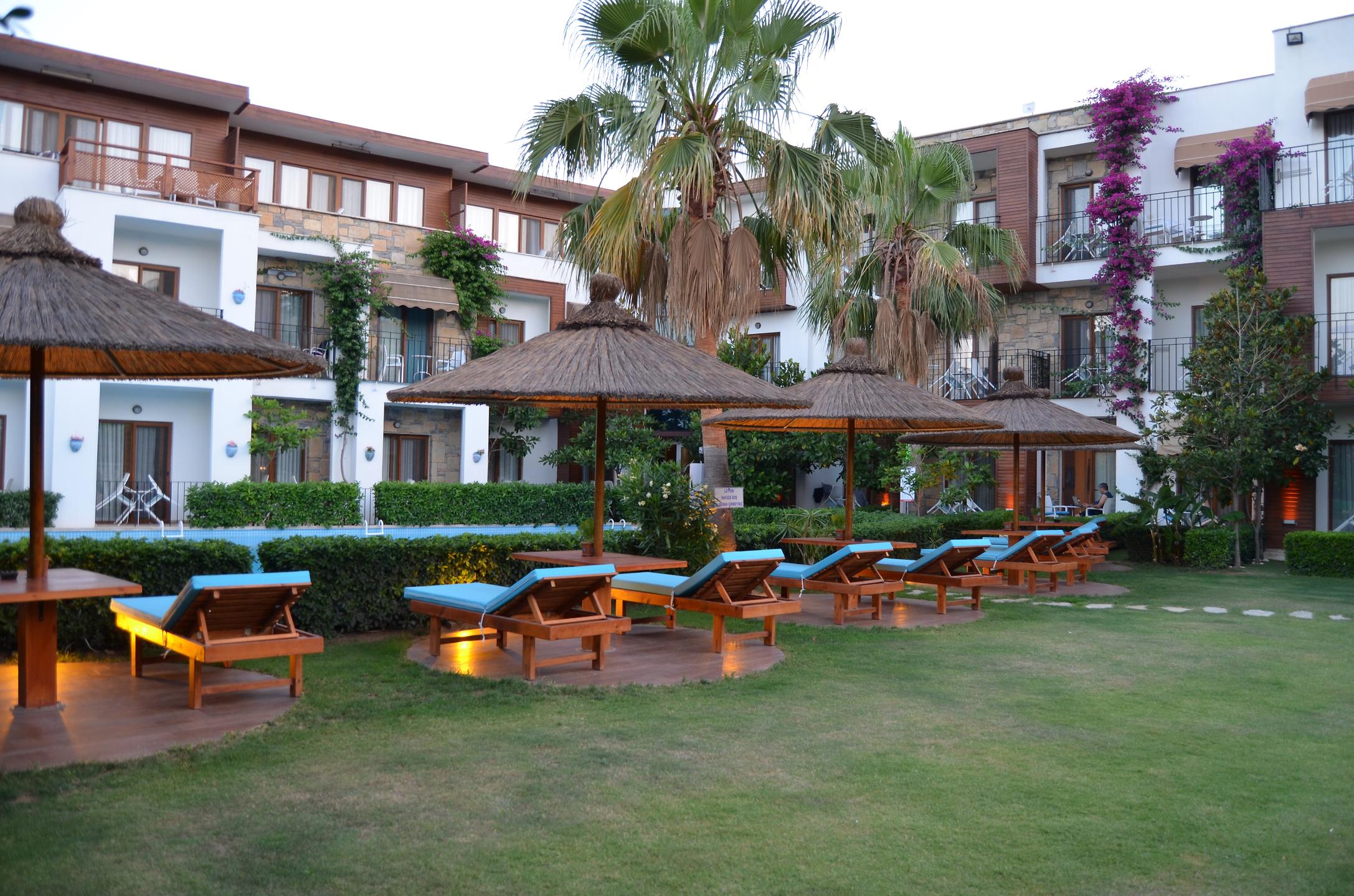 Otel Resmi