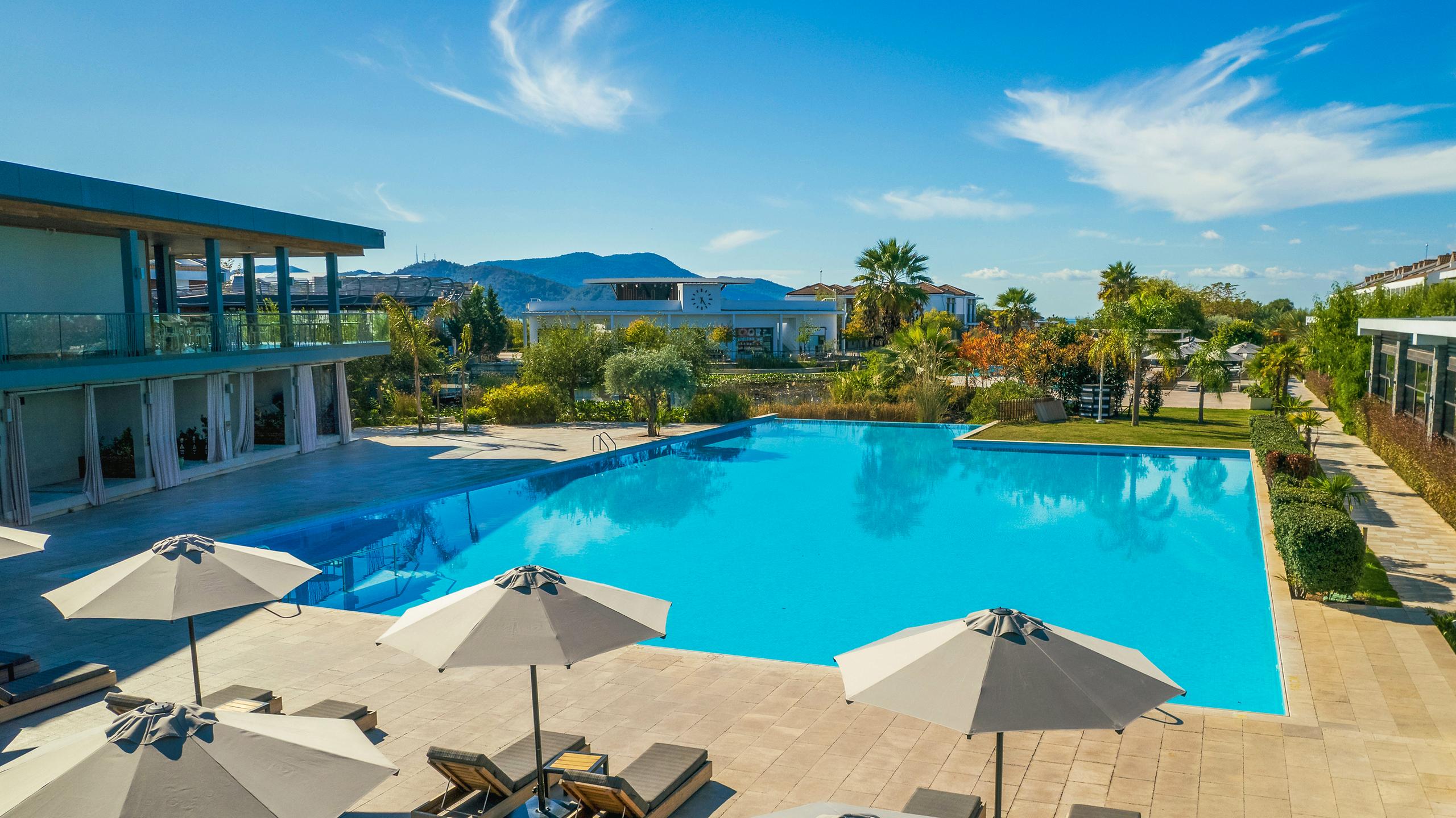 Otel Resmi