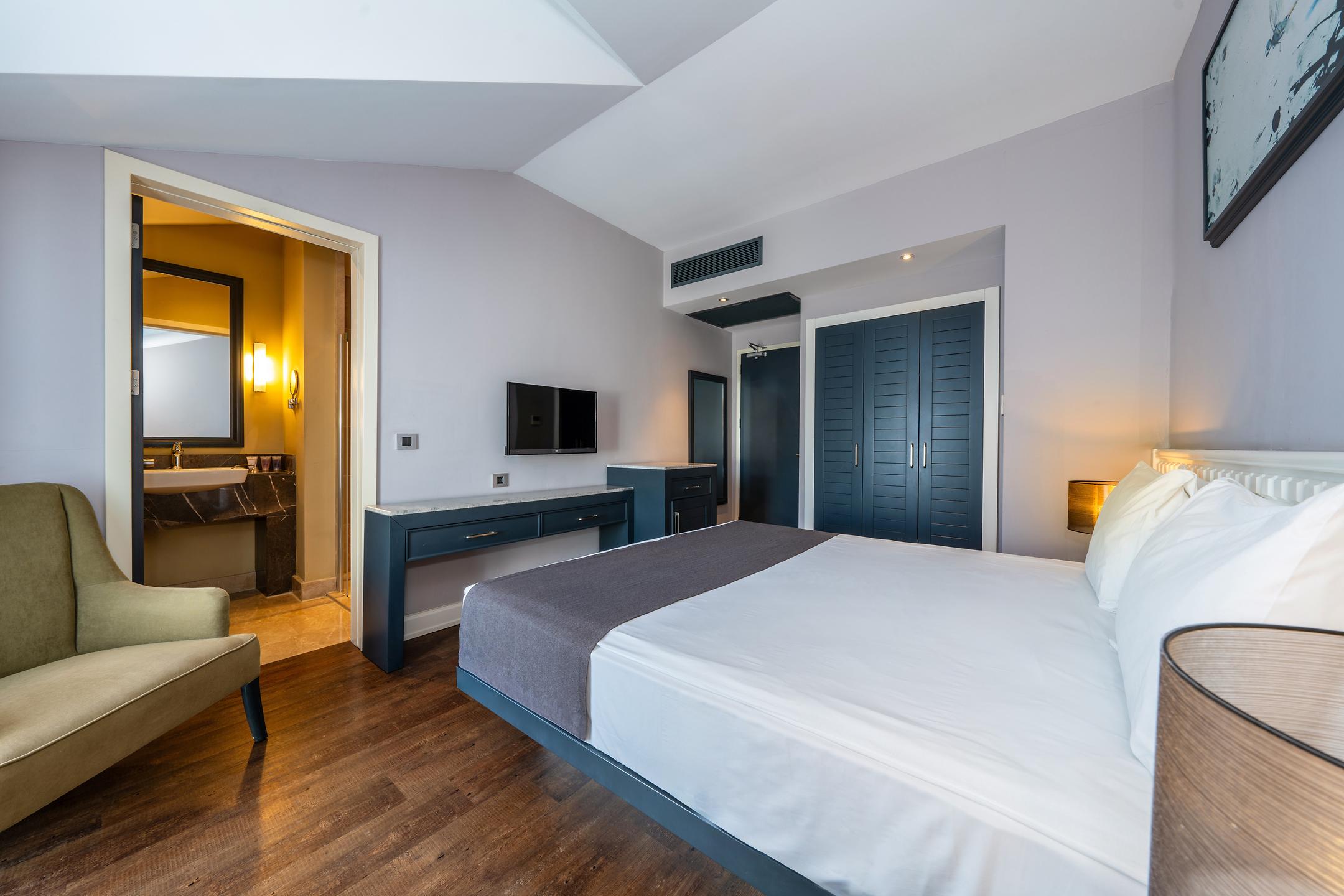 Otel Resmi