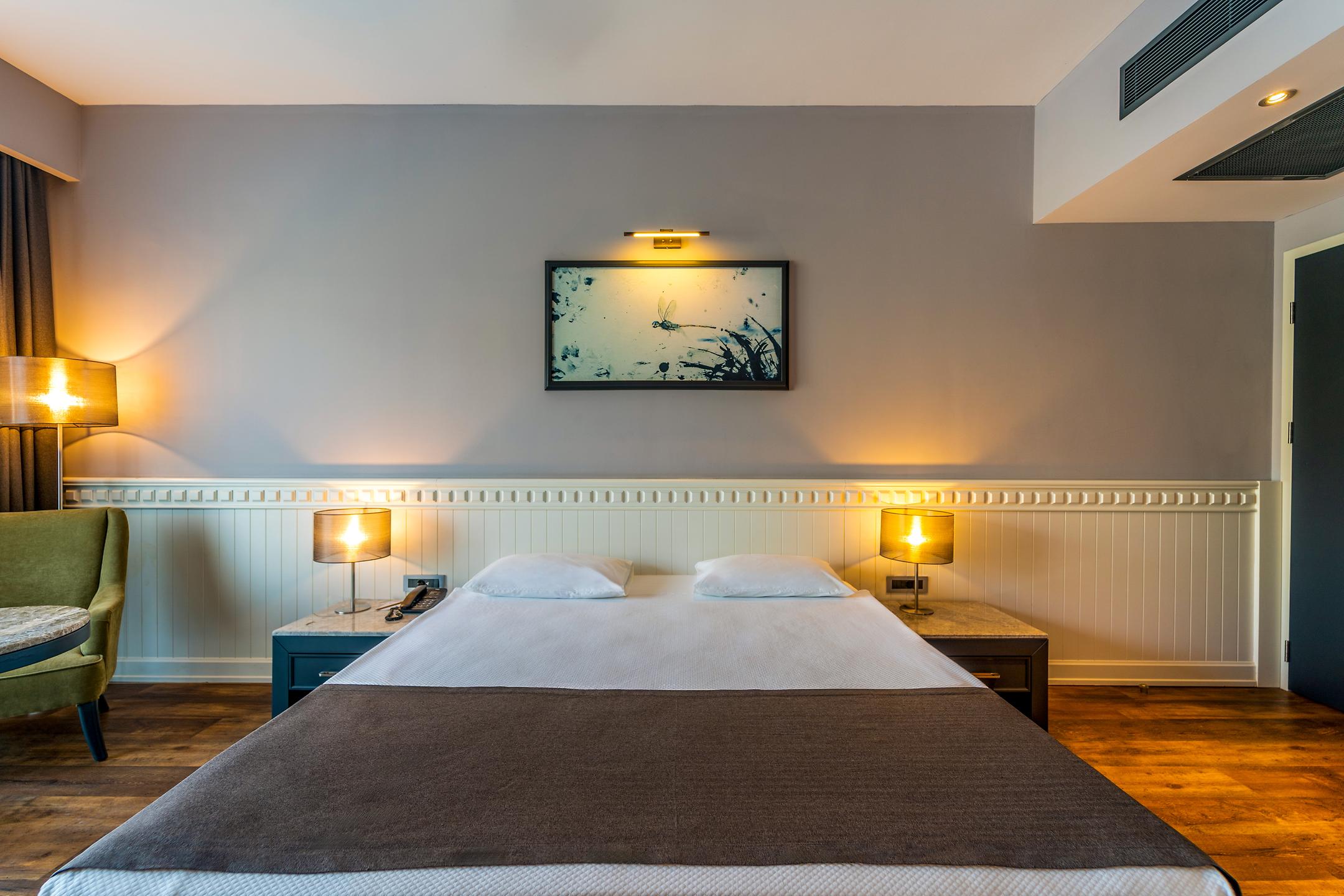 Otel Resmi