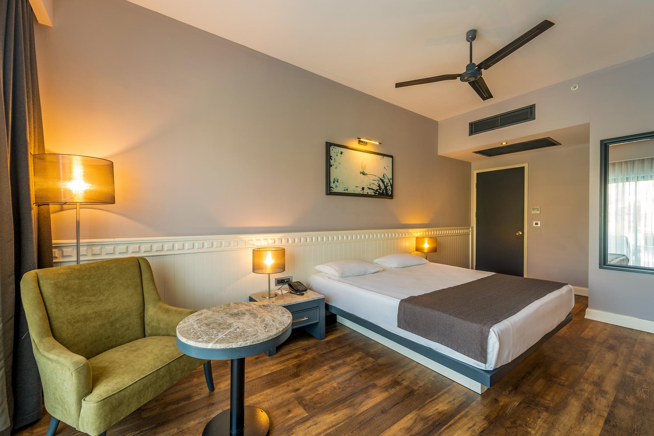 Otel Resmi