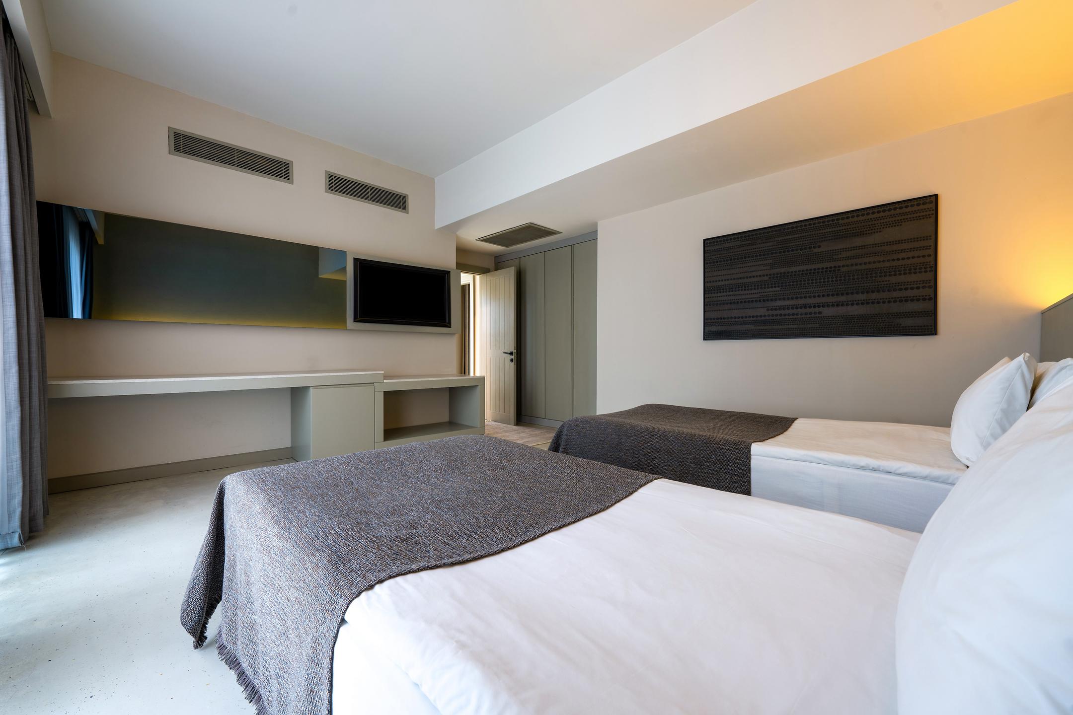 Otel Resmi