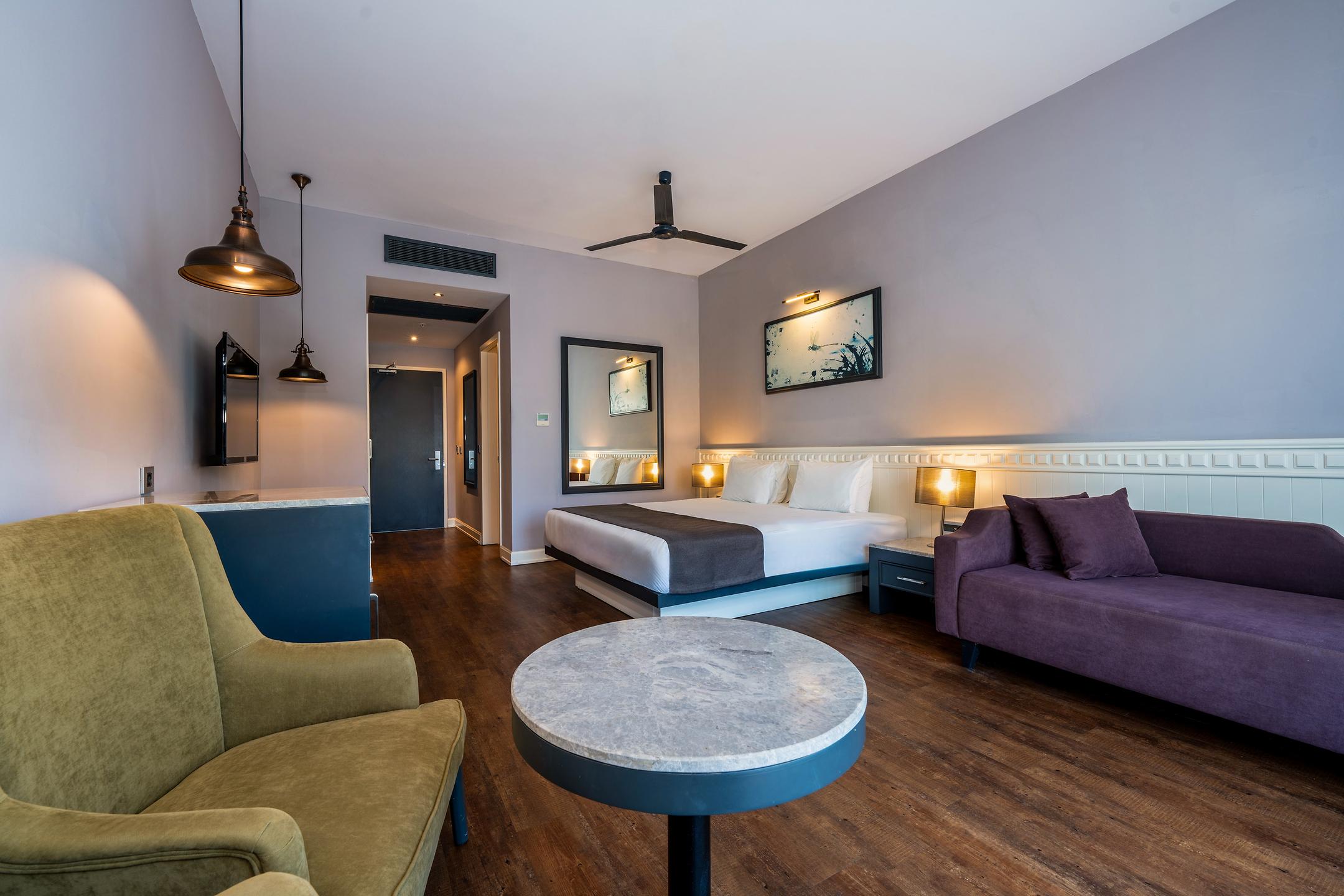 Otel Resmi