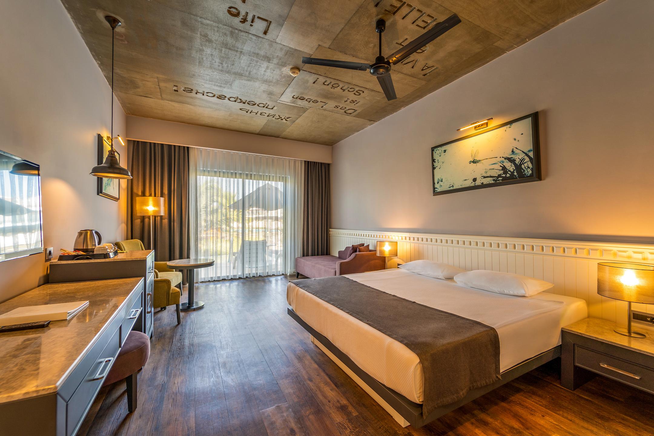 Otel Resmi
