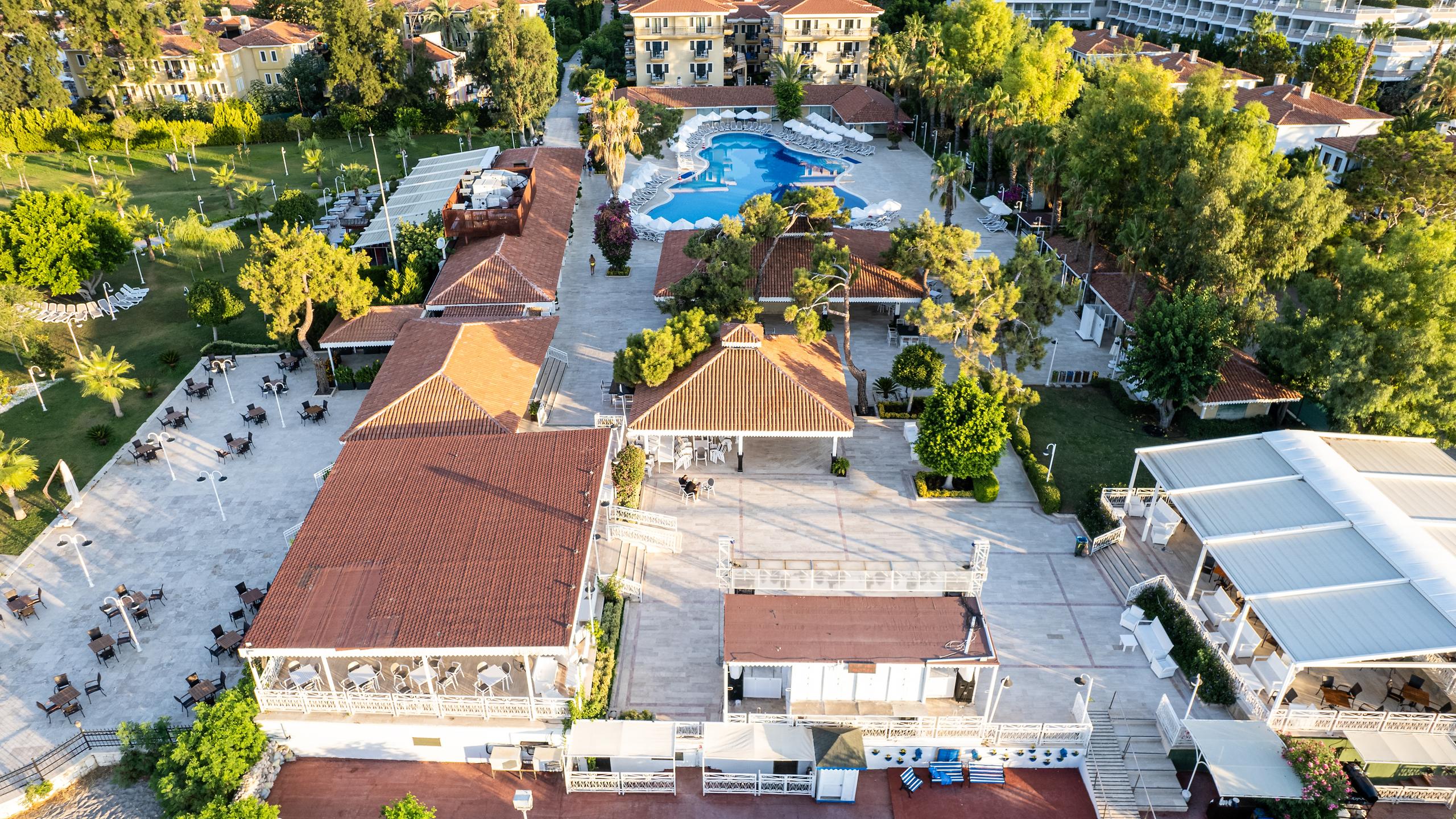 Otel Resmi