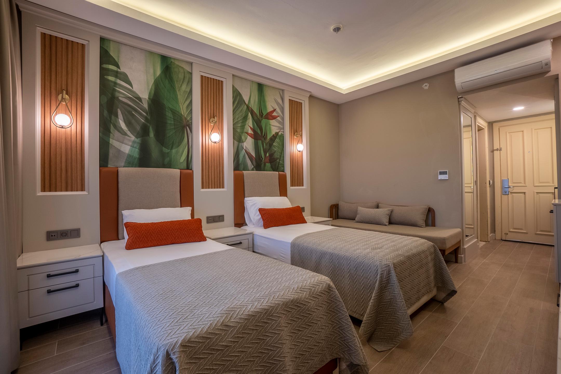 Otel Resmi