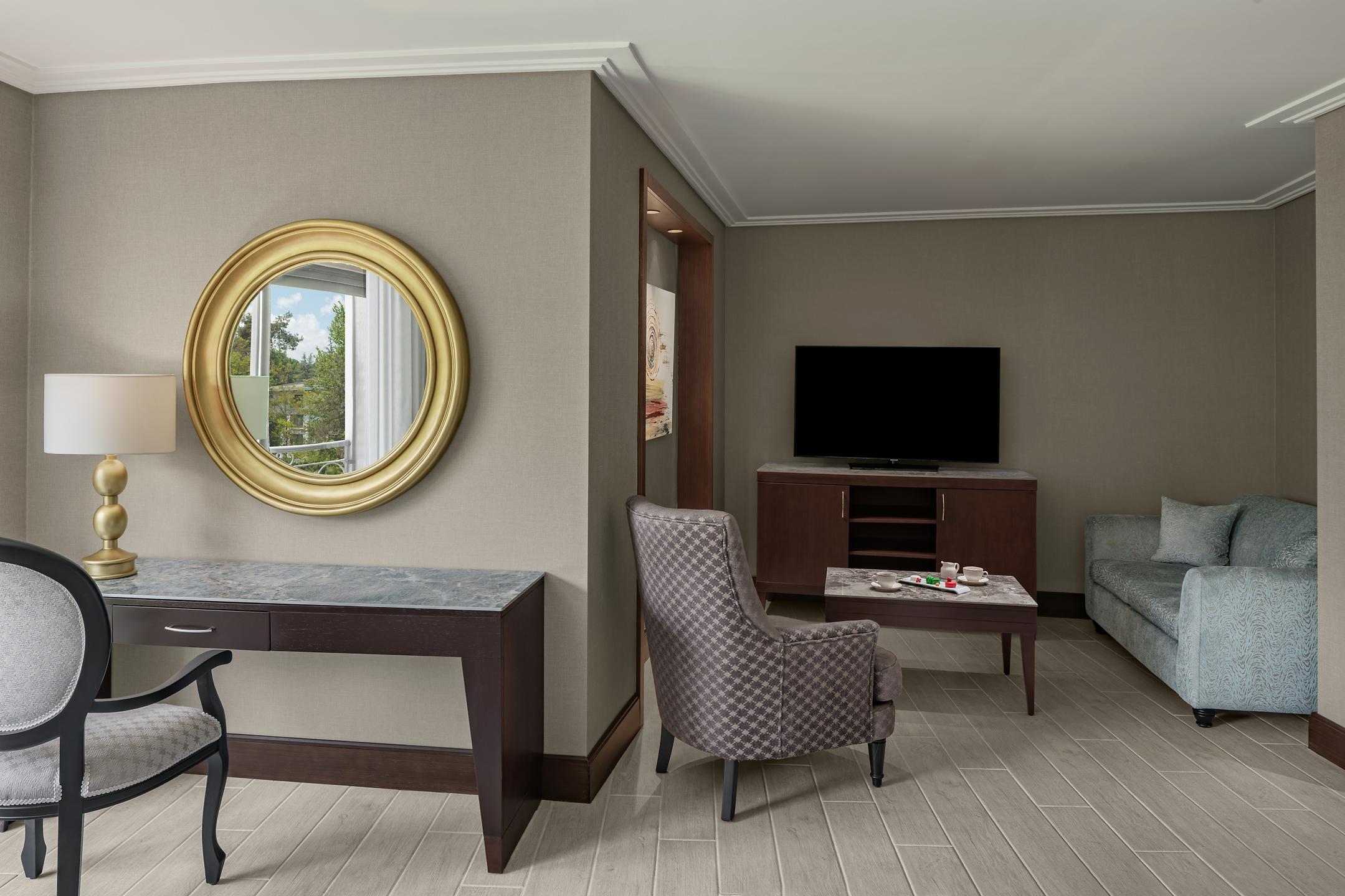 Otel Resmi