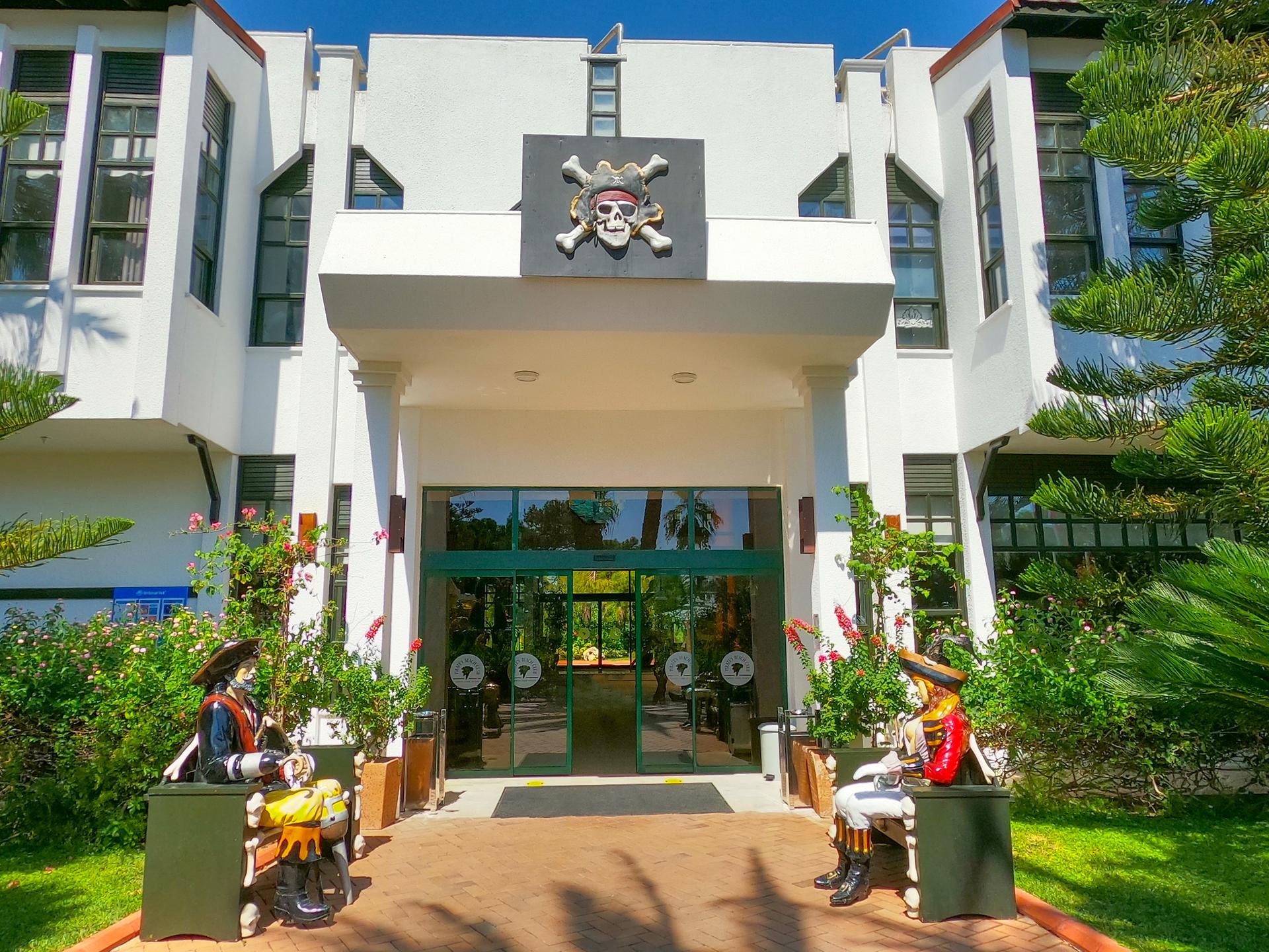 Otel Resmi