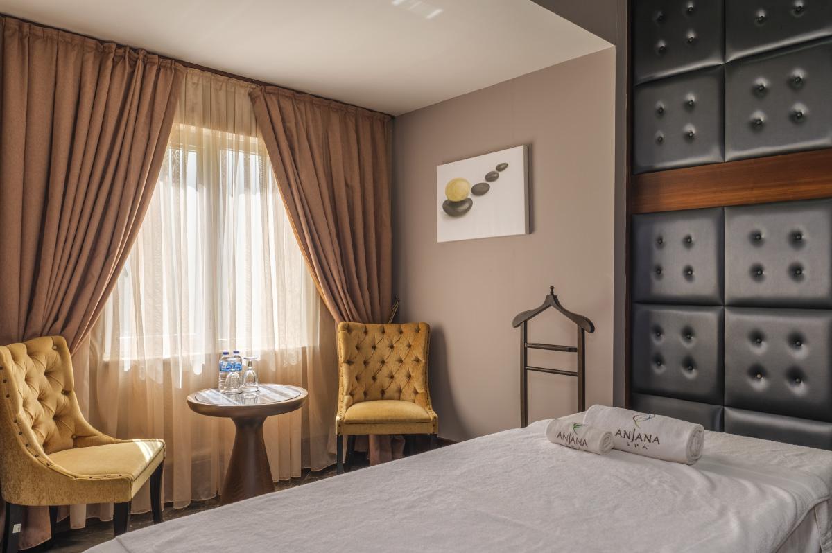 Otel Resmi