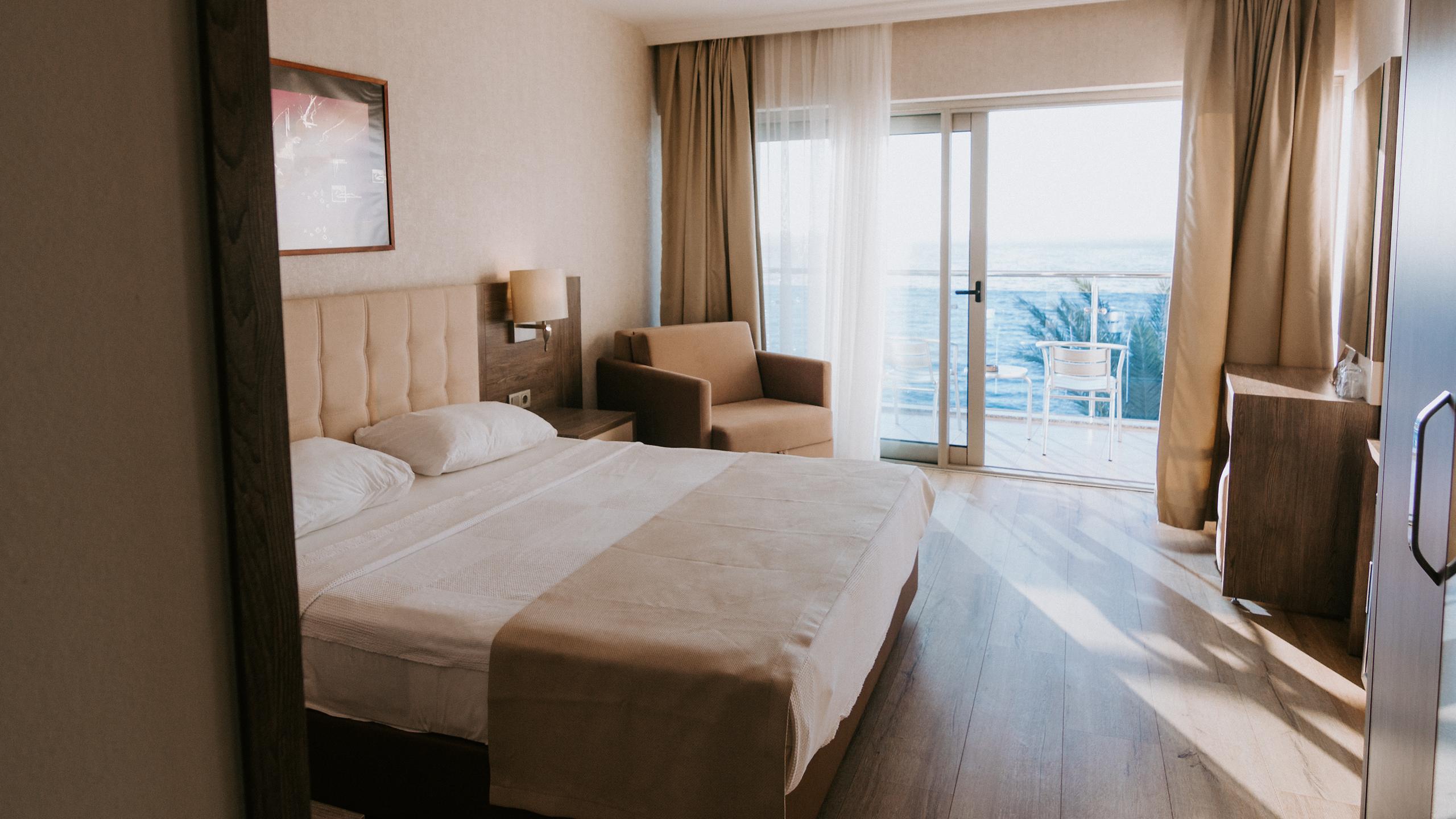 Otel Resmi