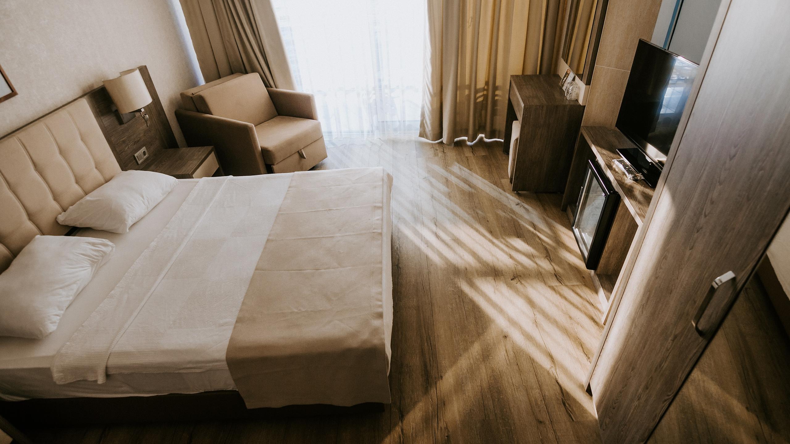 Otel Resmi
