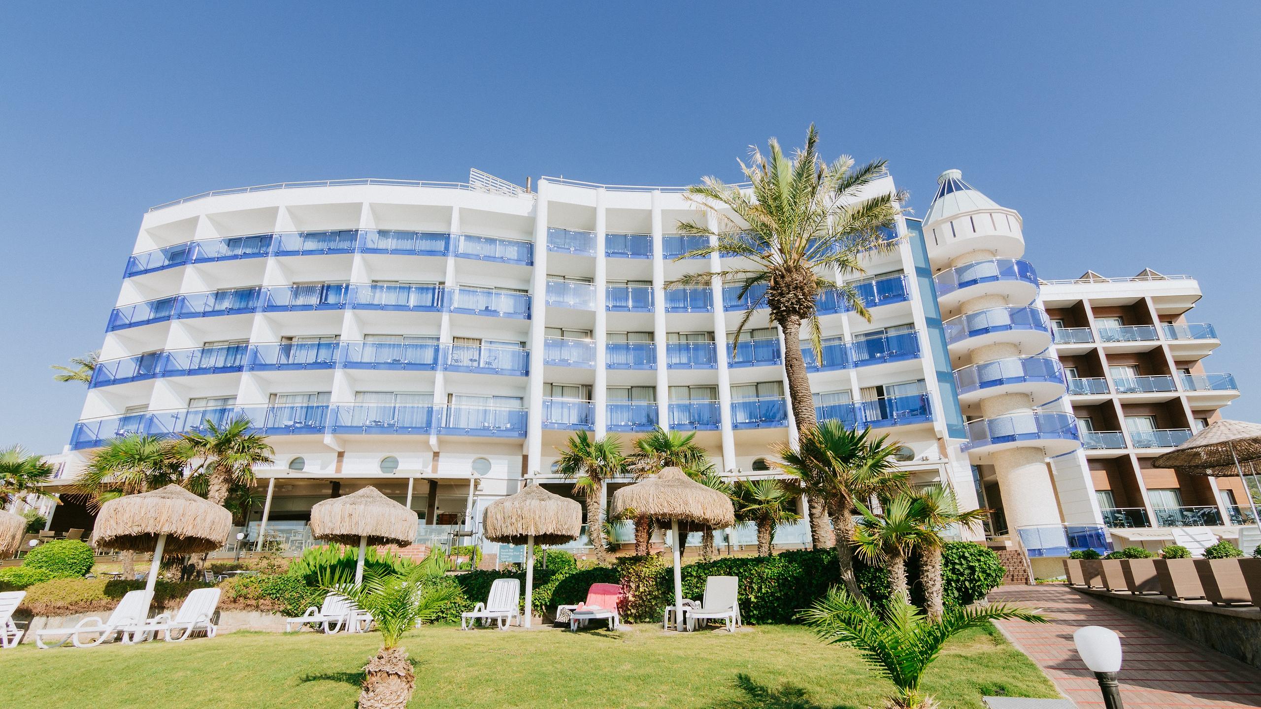Otel Resmi