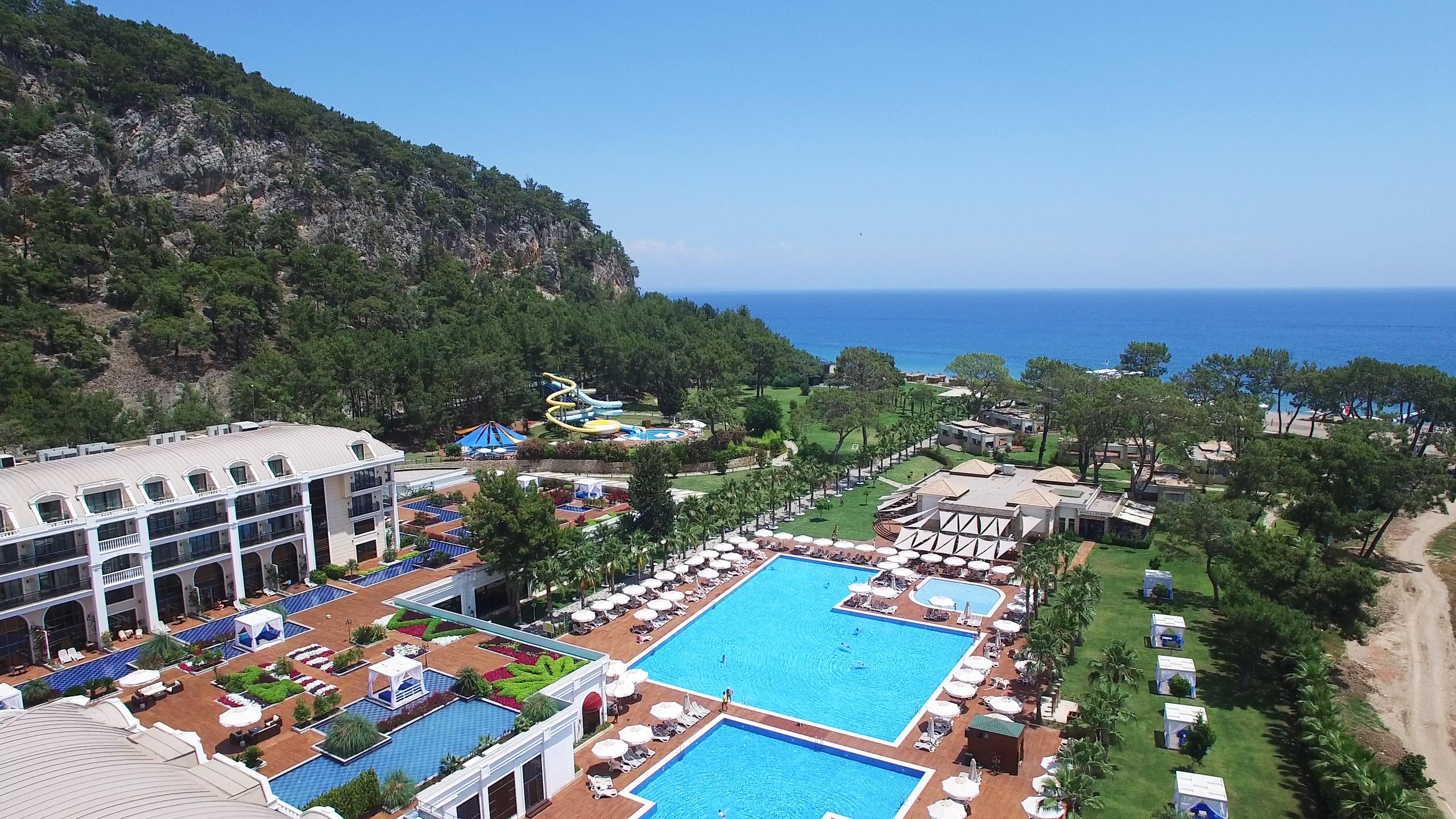 Otel Resmi