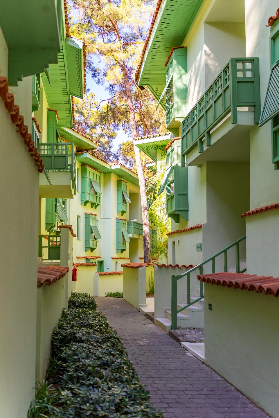 Otel Resmi