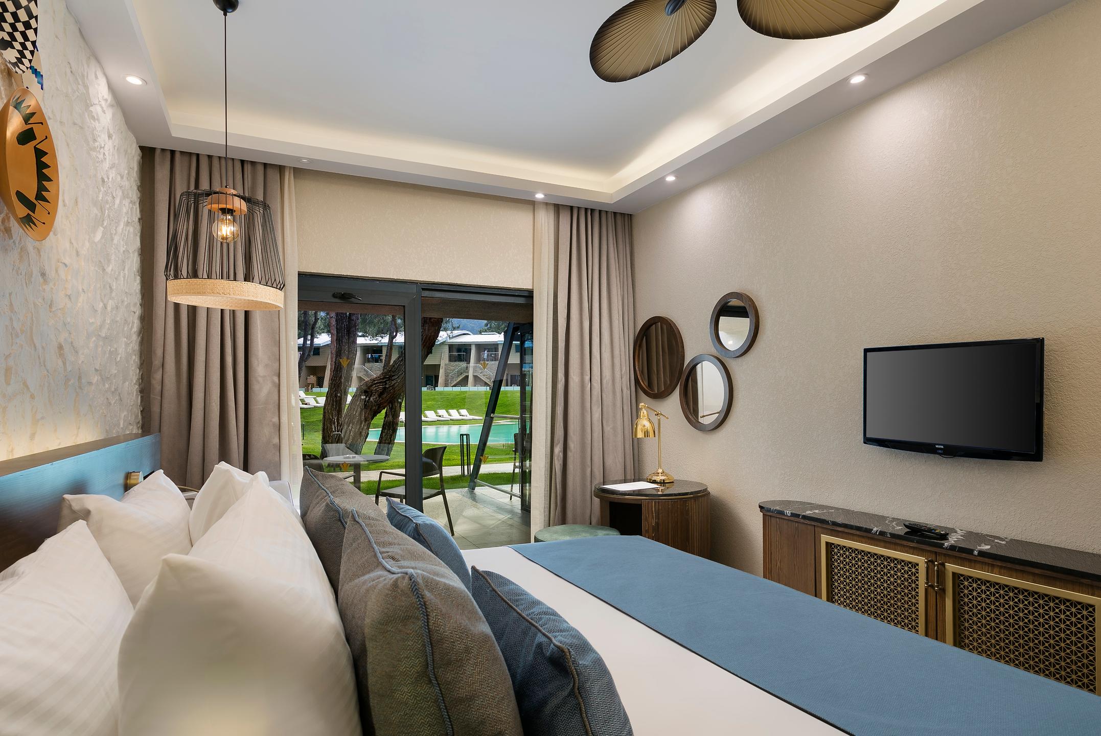 Otel Resmi
