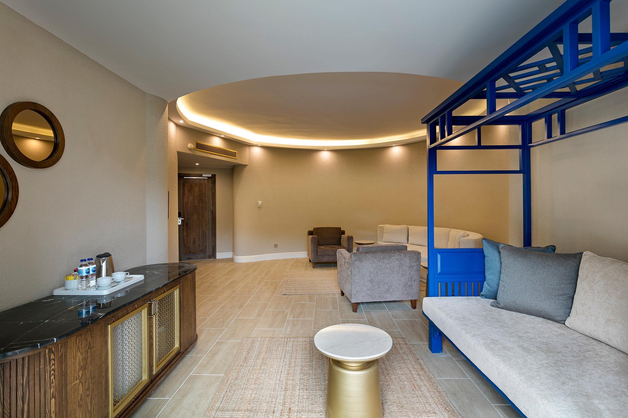 Otel Resmi