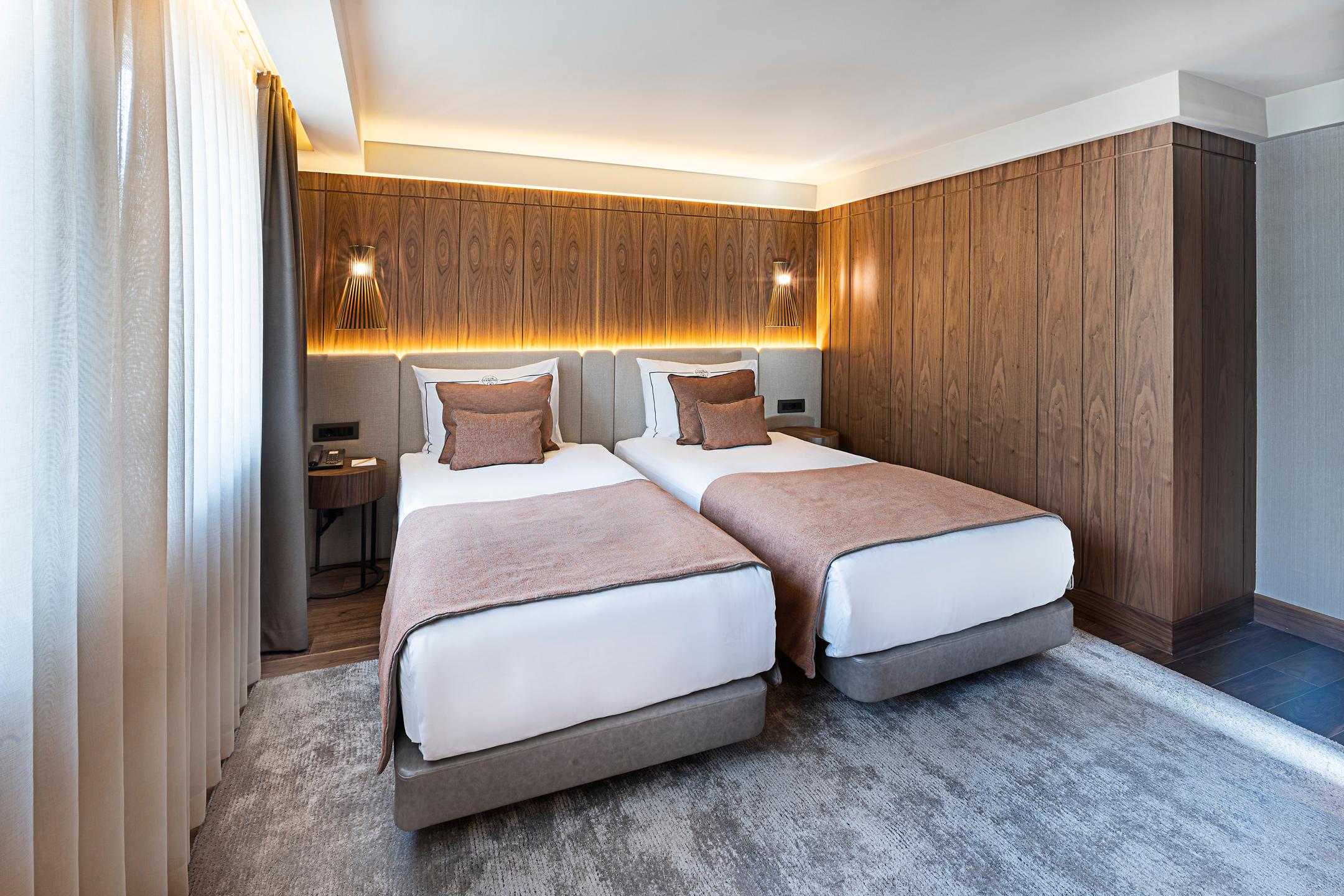 Otel Resmi