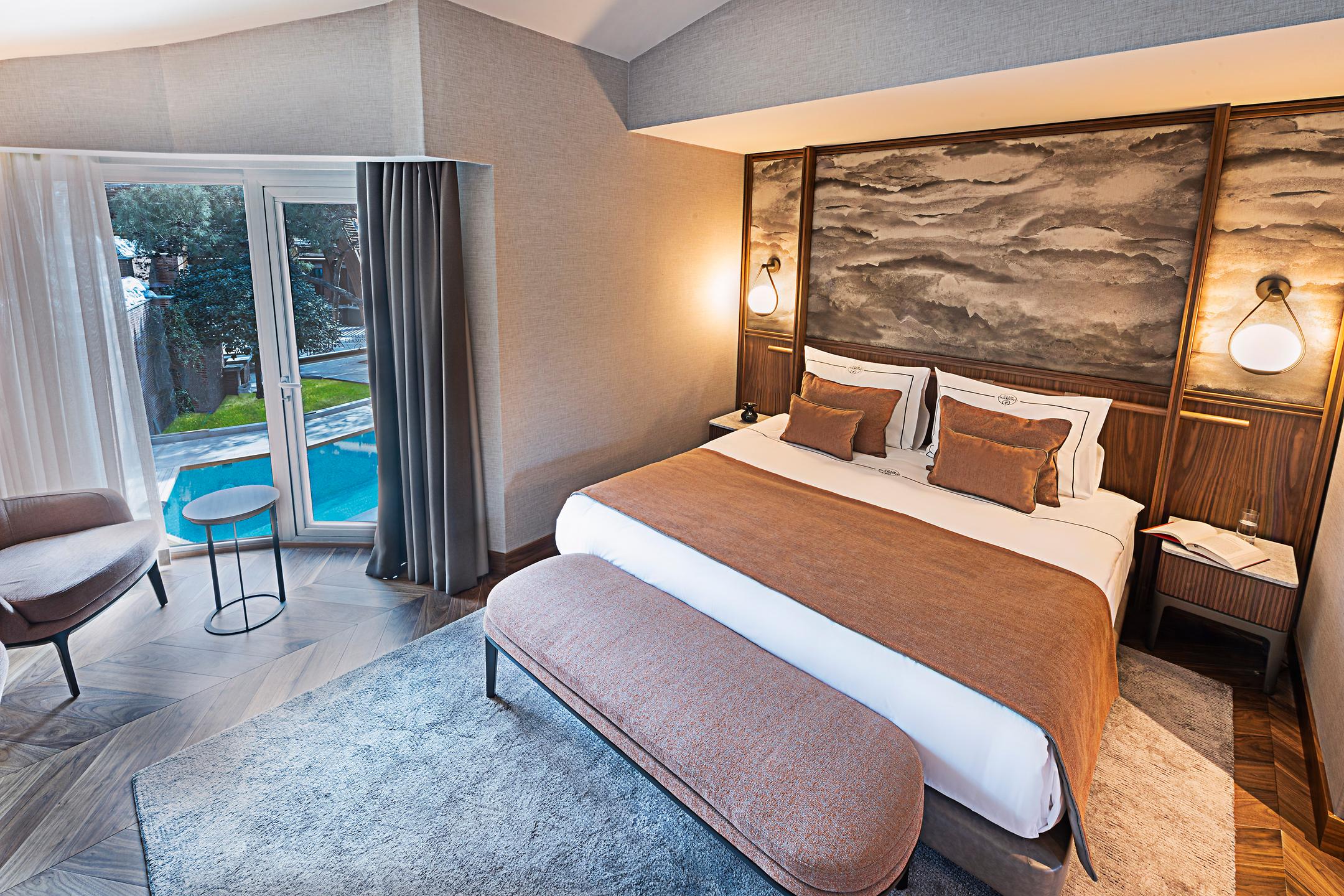 Otel Resmi