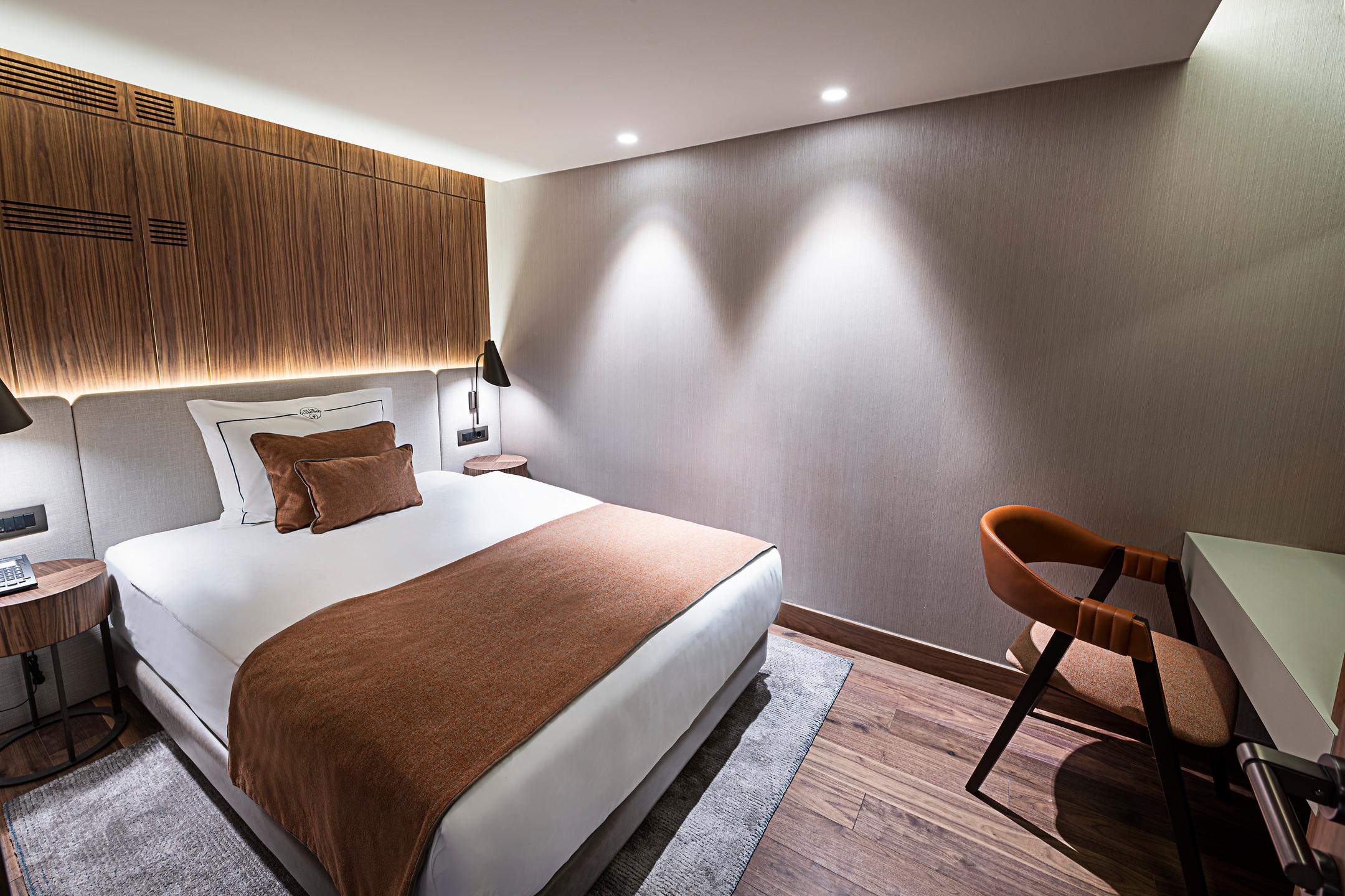 Otel Resmi
